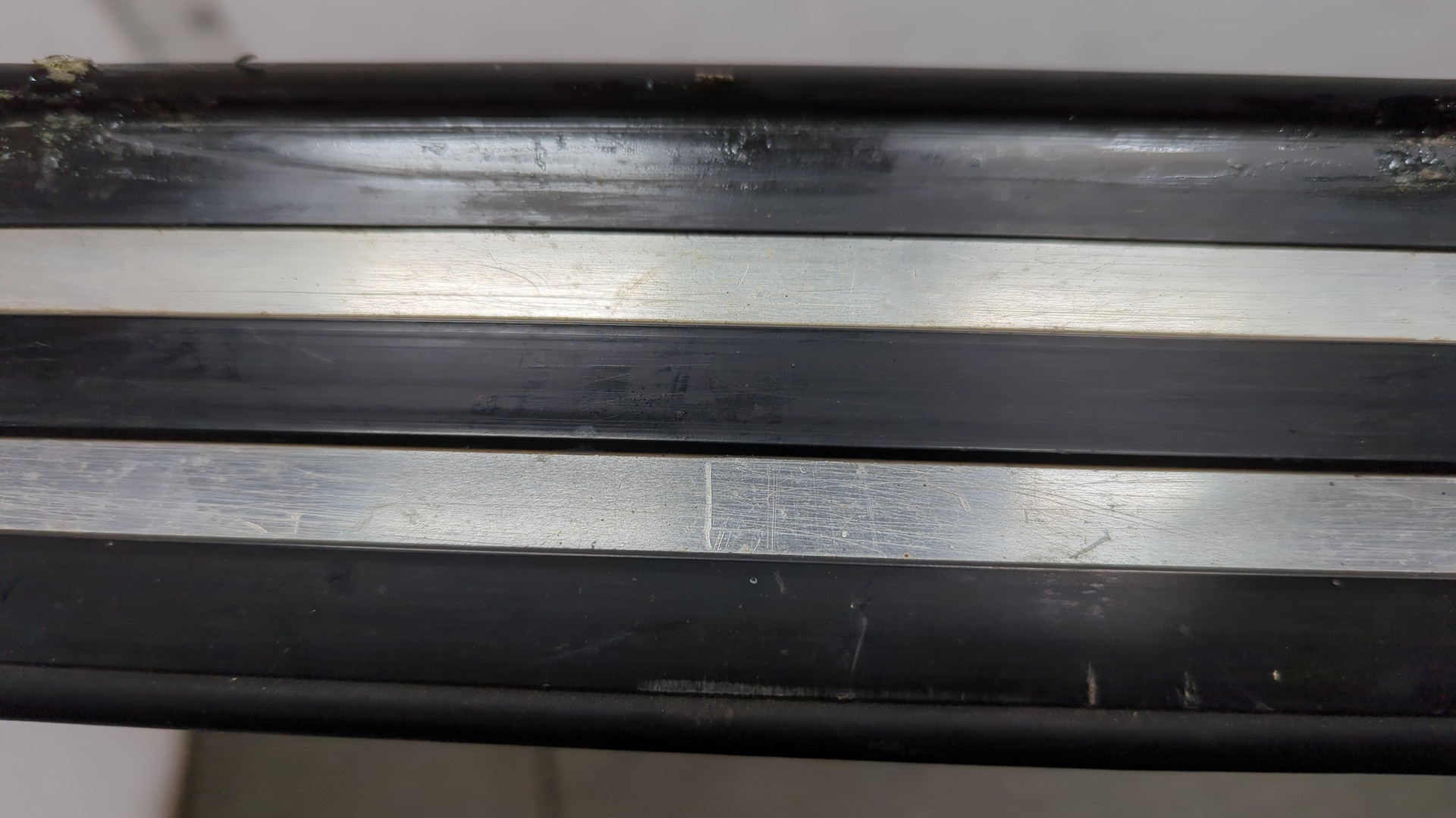 Накладка на порог