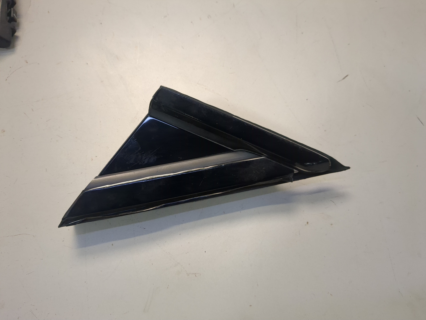 Накладка (кузов наружные)