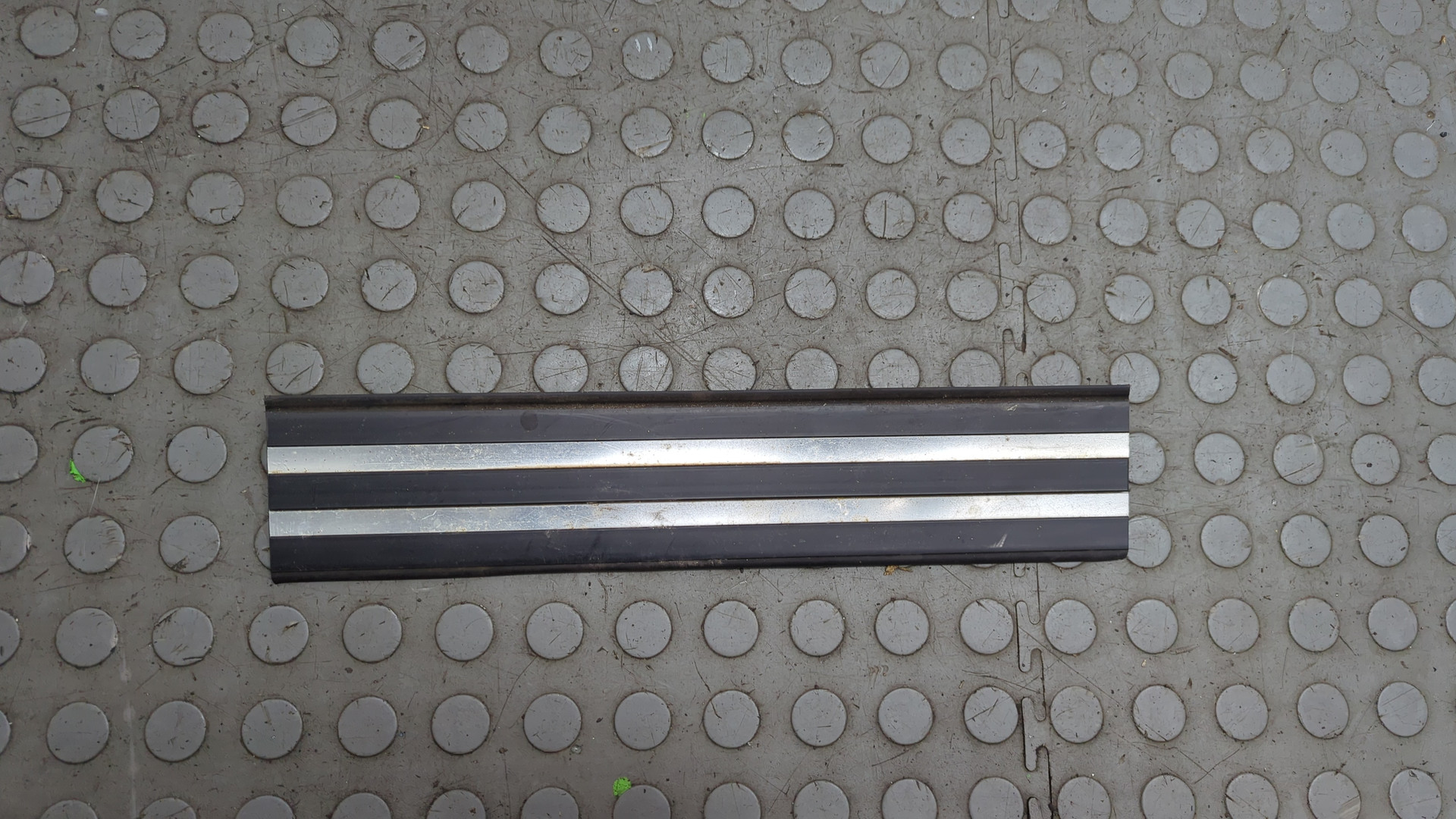 Накладка на порог