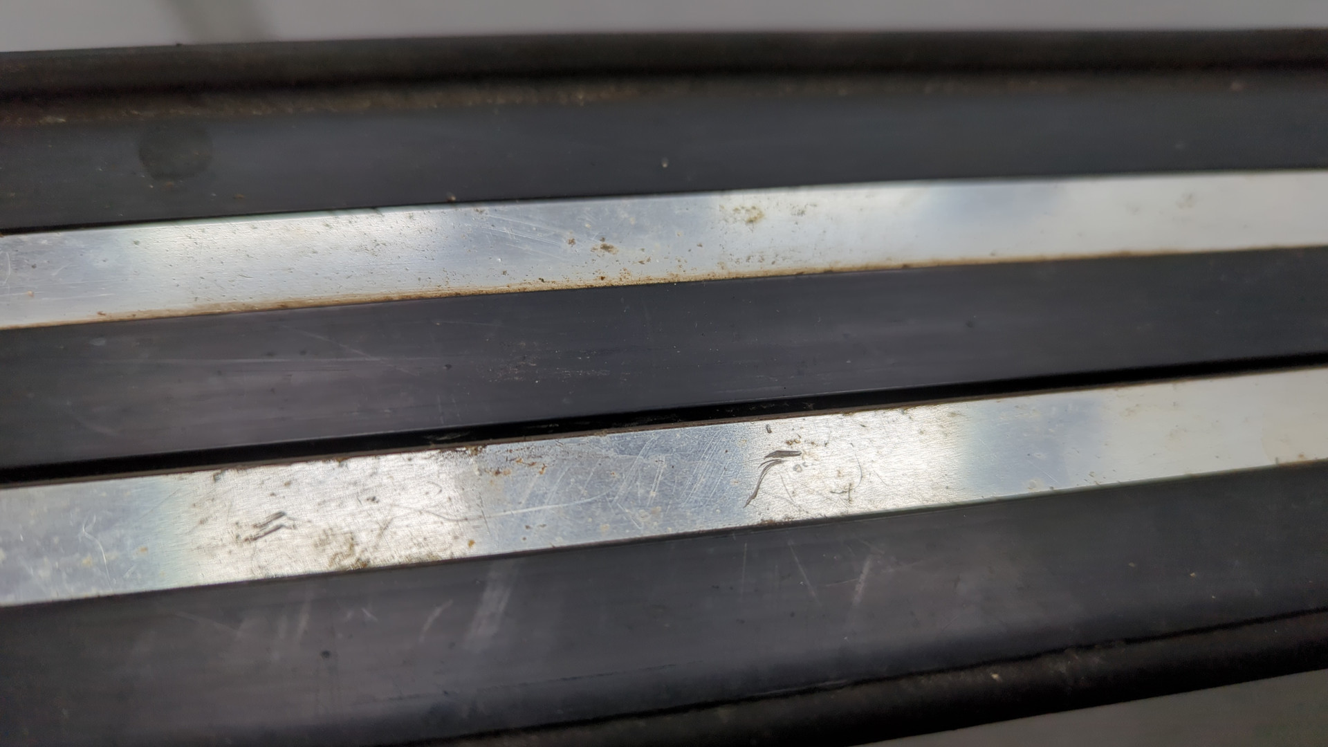 Накладка на порог