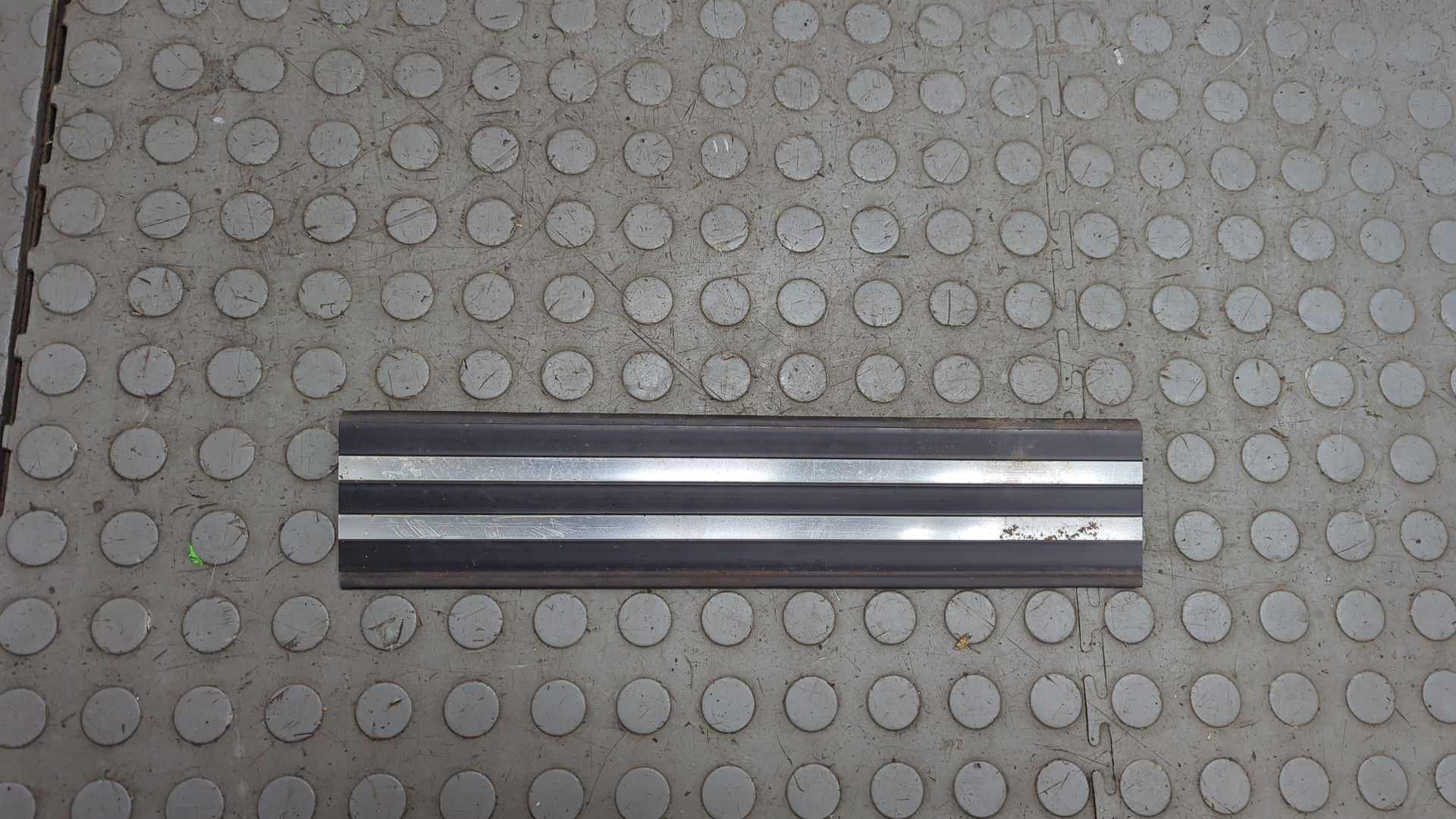 Накладка на порог