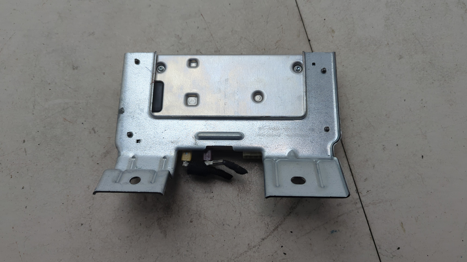 Блок электронный