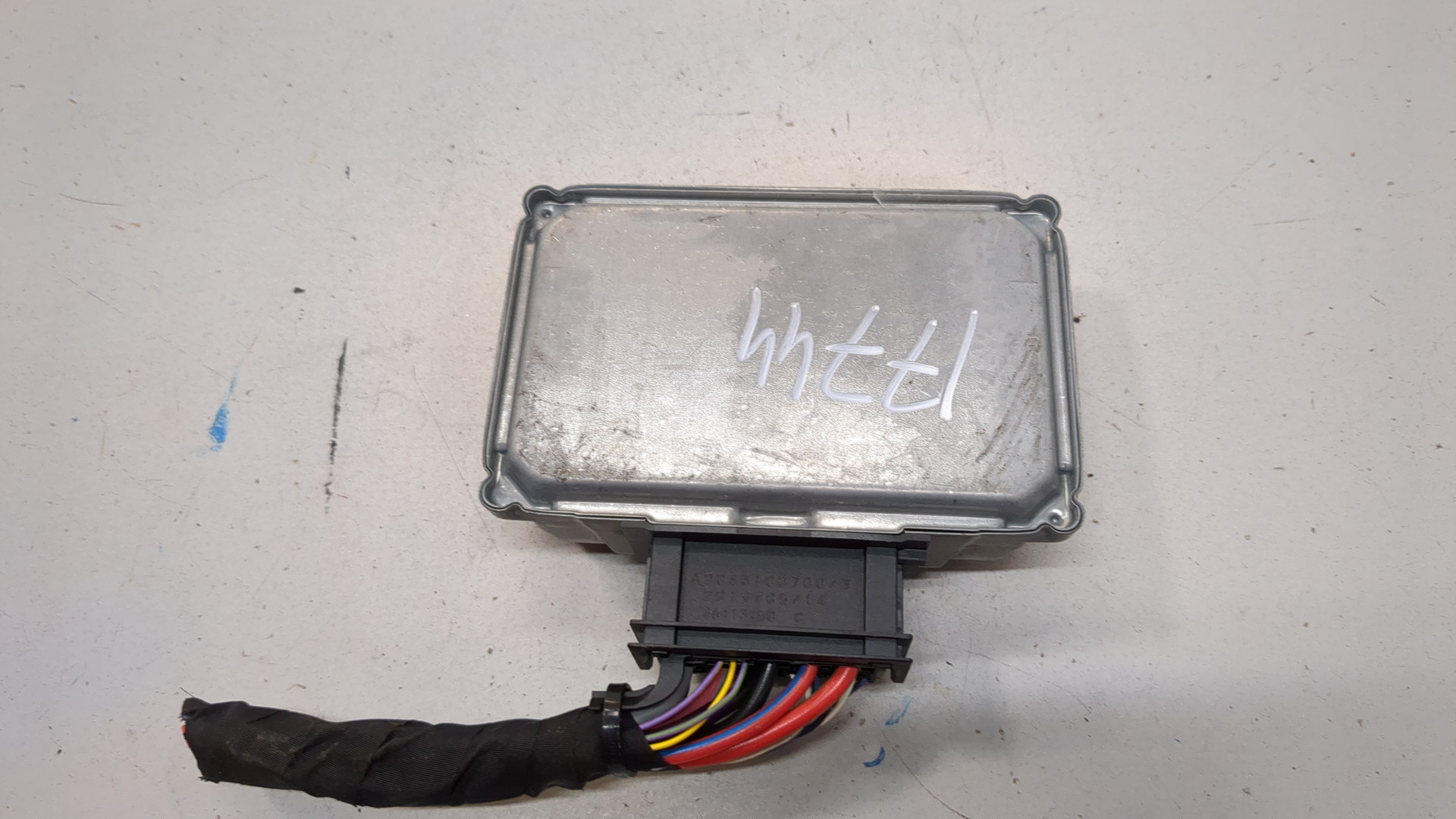 Преобразователь напряжения (адаптер)