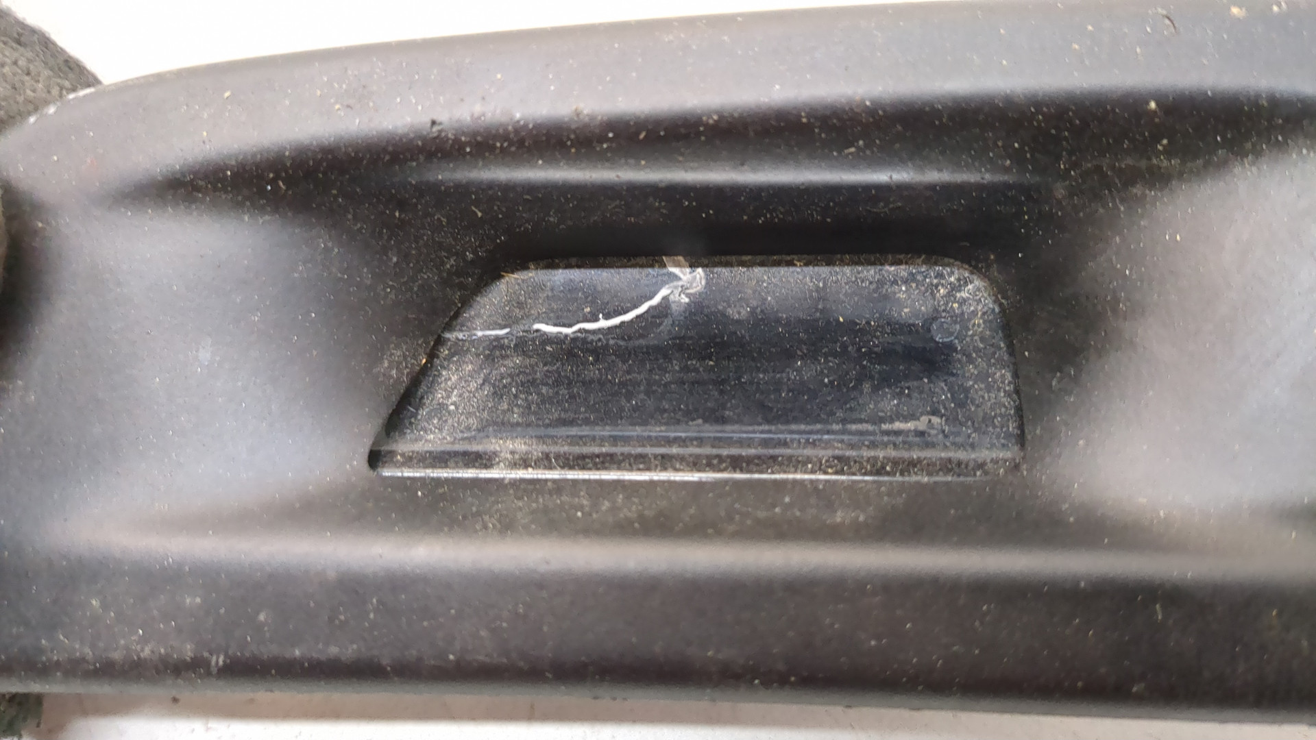 Дисплей информационный