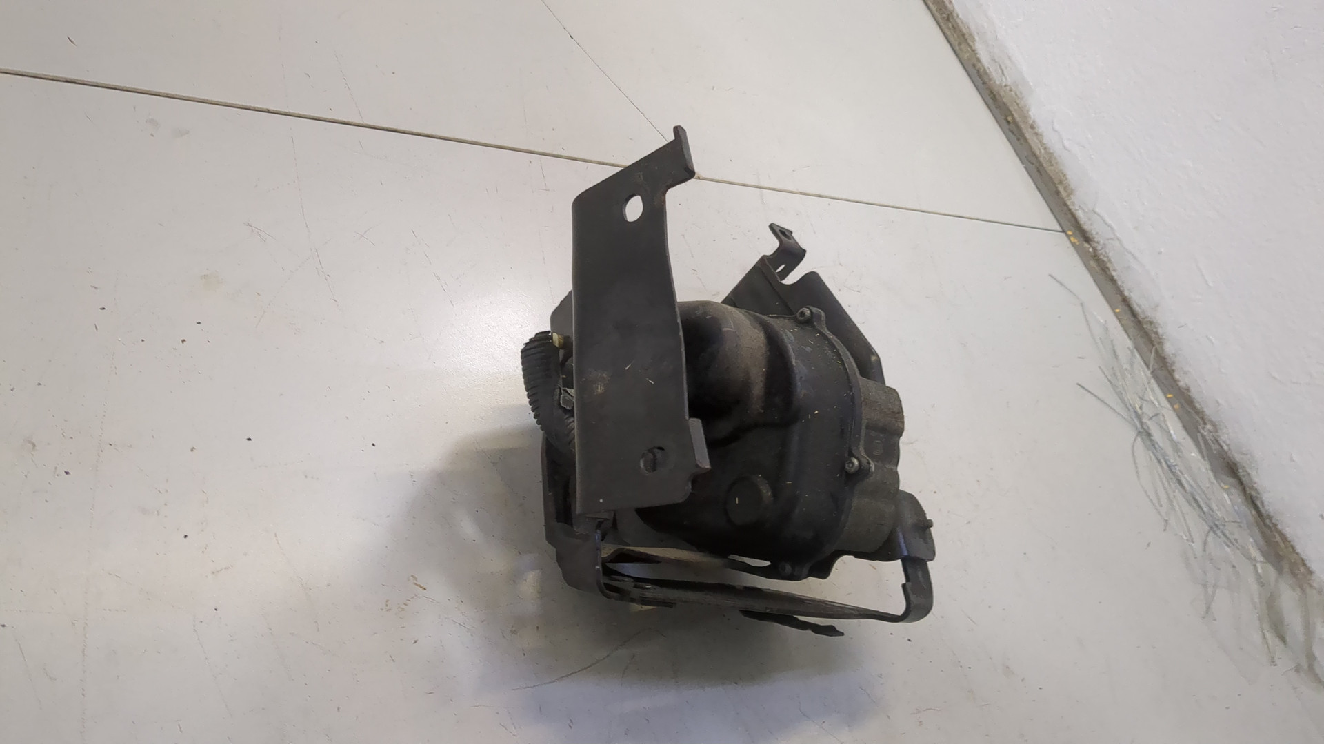 Механизм выбора передач