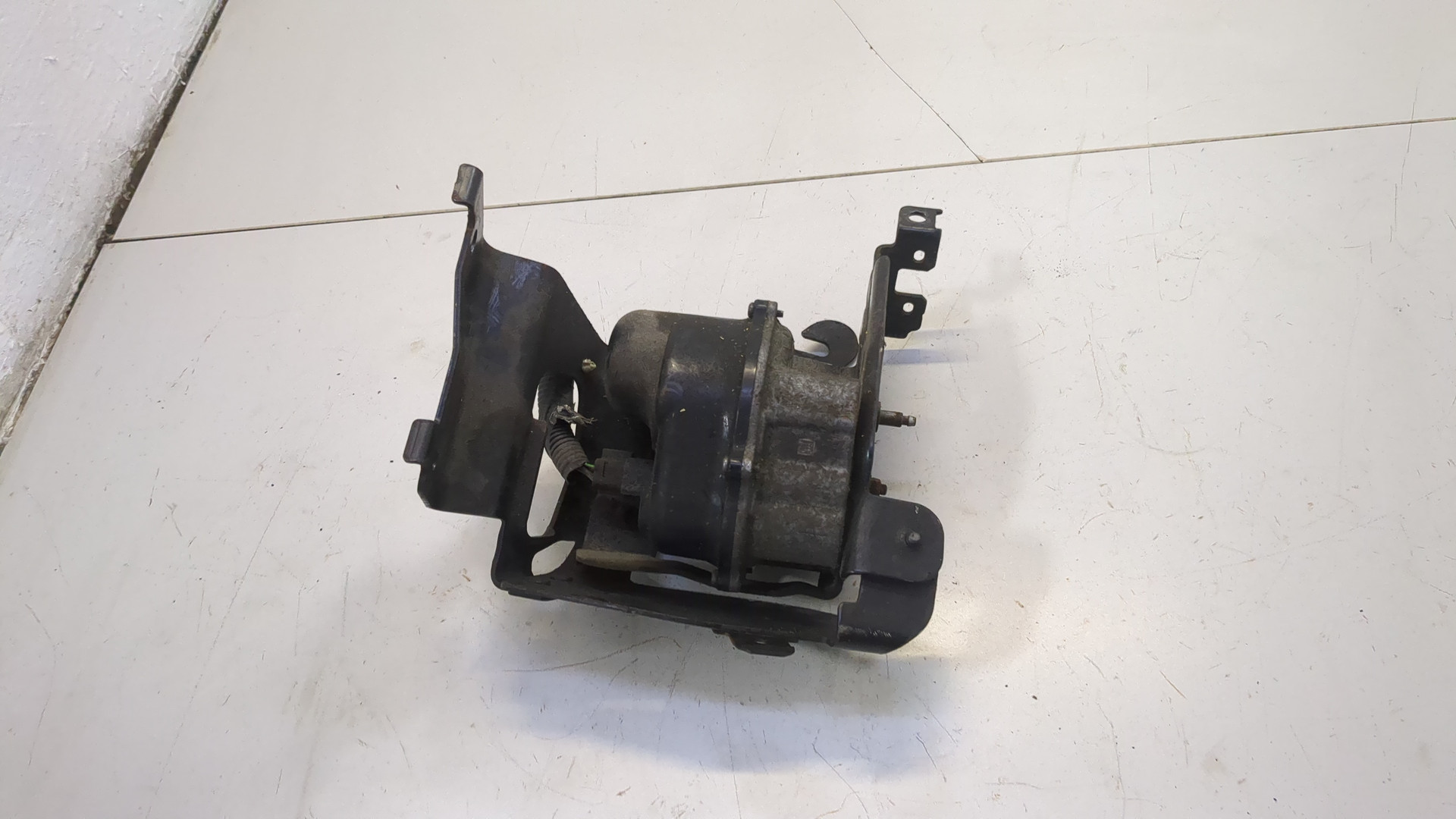 Механизм выбора передач