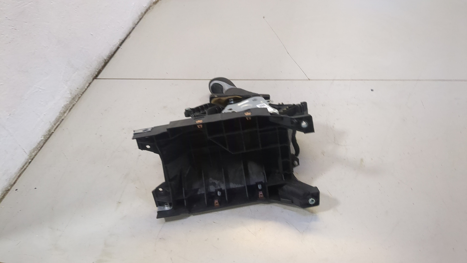 Кулиса МКПП / АКПП