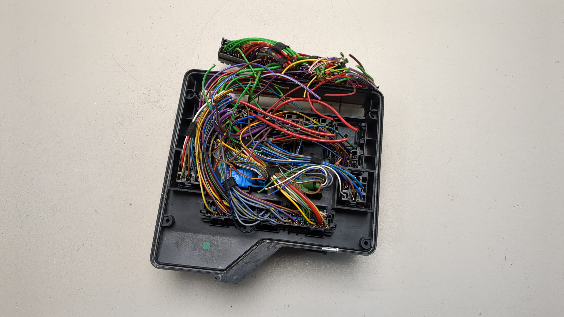 Блок предохранителей