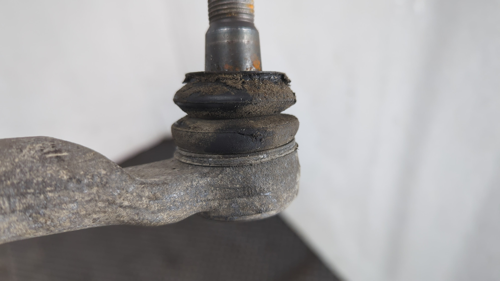 Рейка рулевая