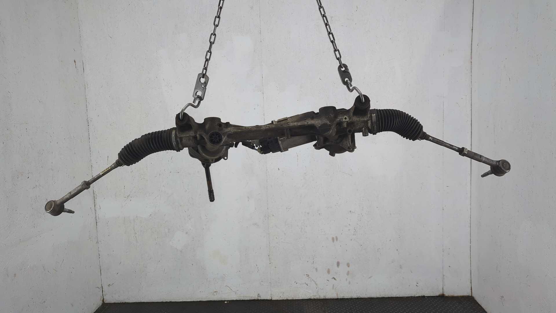 Рейка рулевая