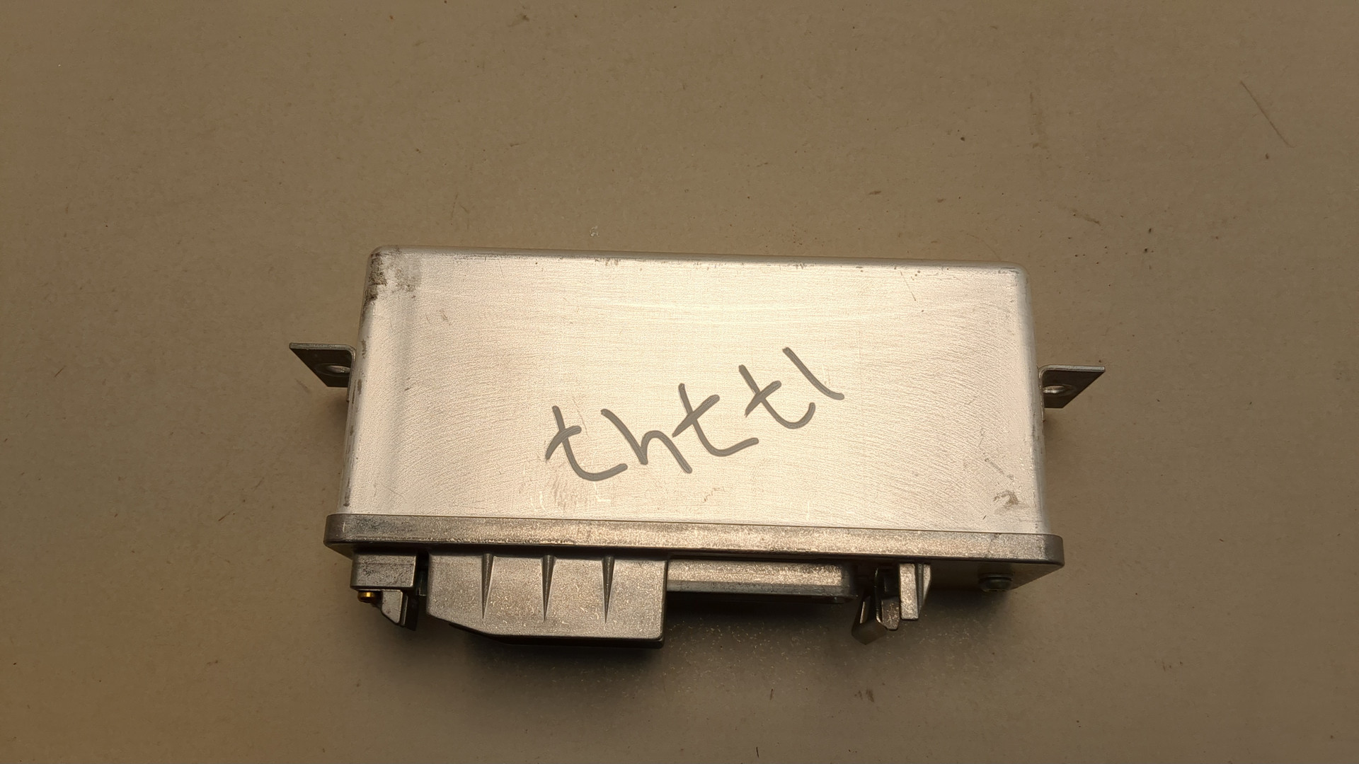 Блок управления ABS