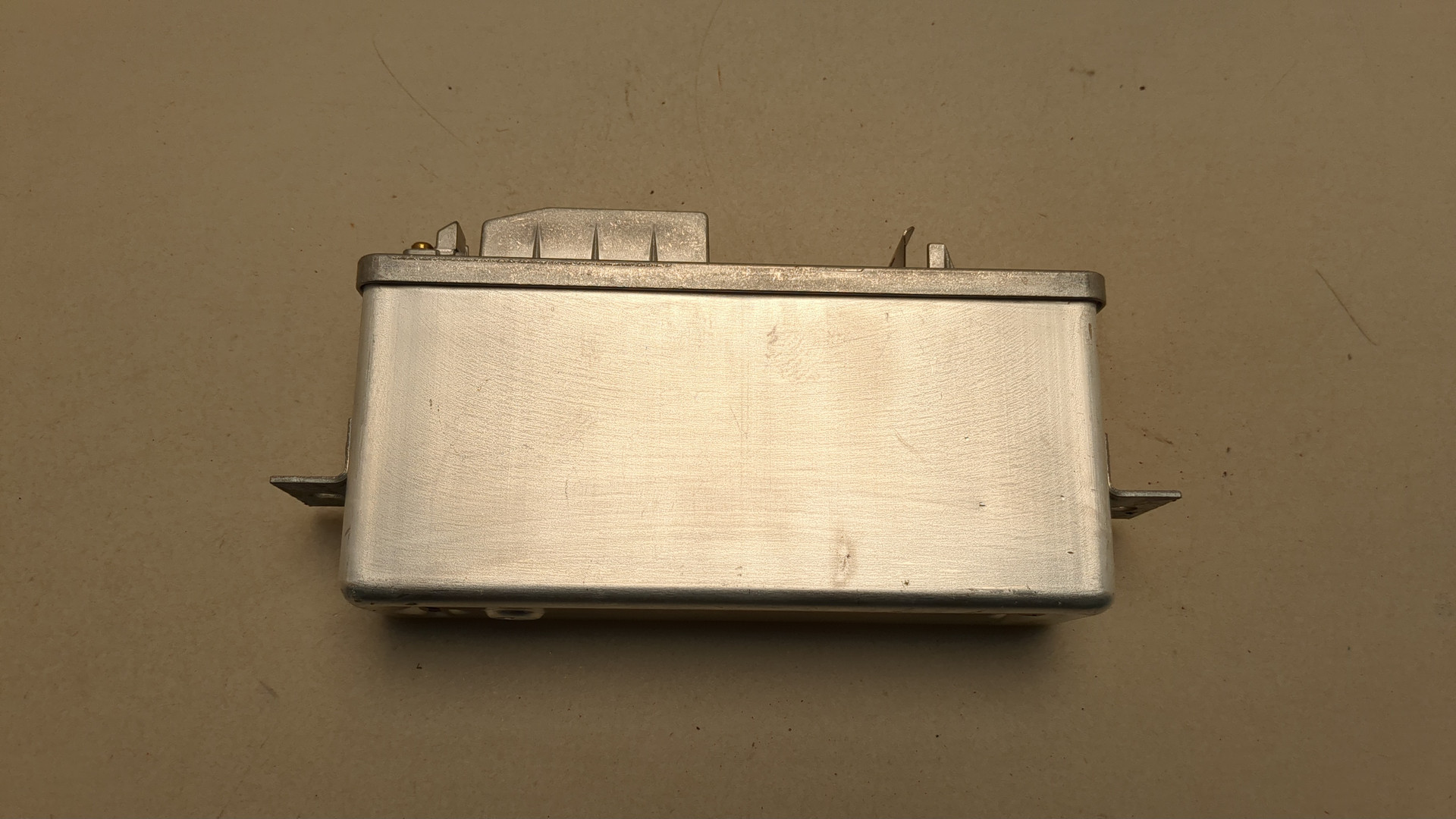 Блок управления ABS