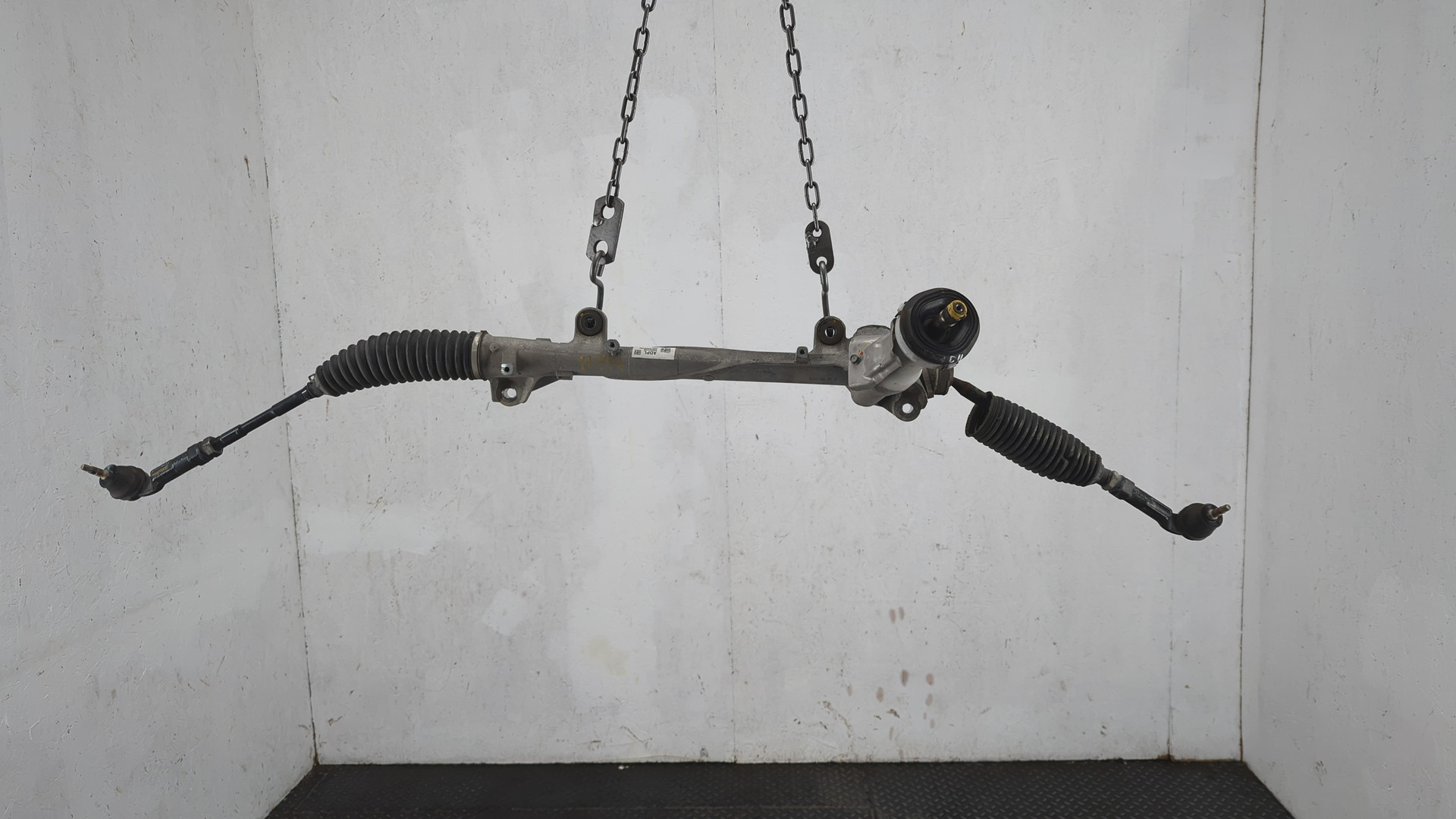 Рейка рулевая