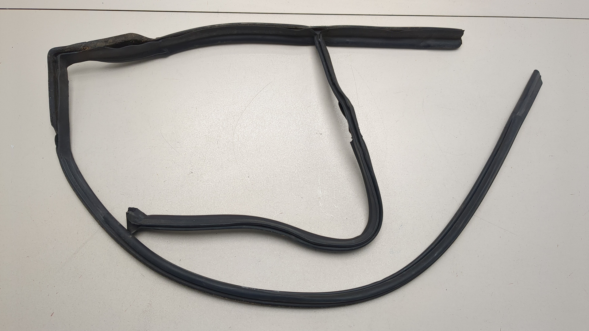 Уплотнитель