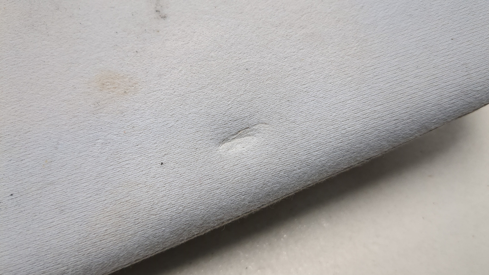 Козырек солнцезащитный