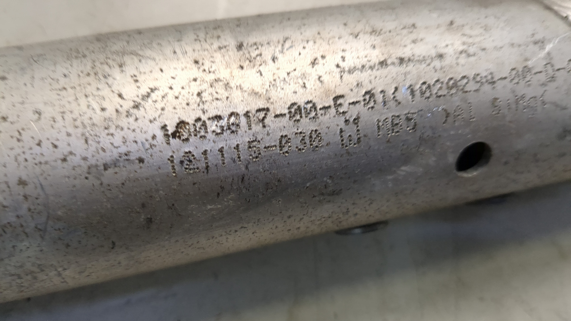 Растяжка столбов