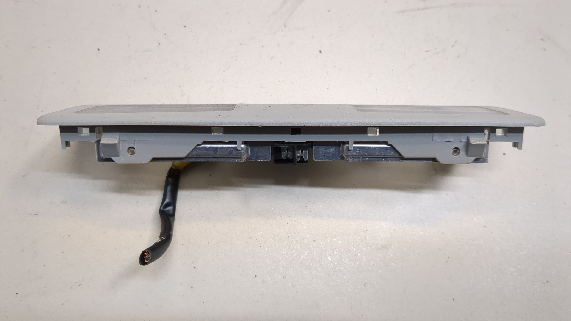 Плафон салонный