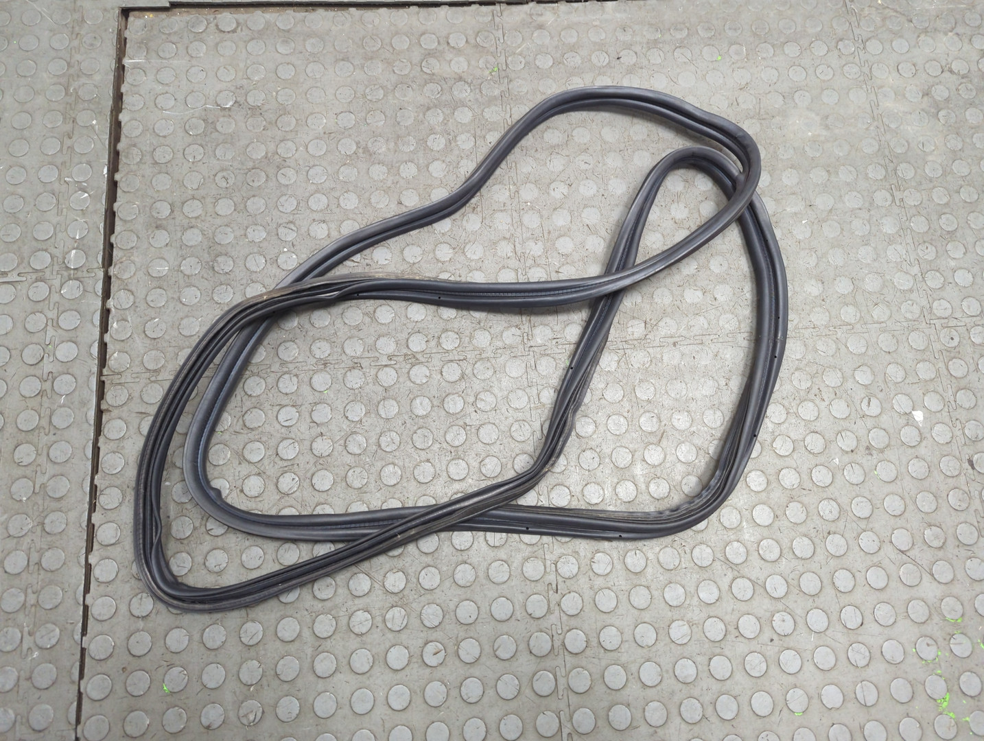 Уплотнитель