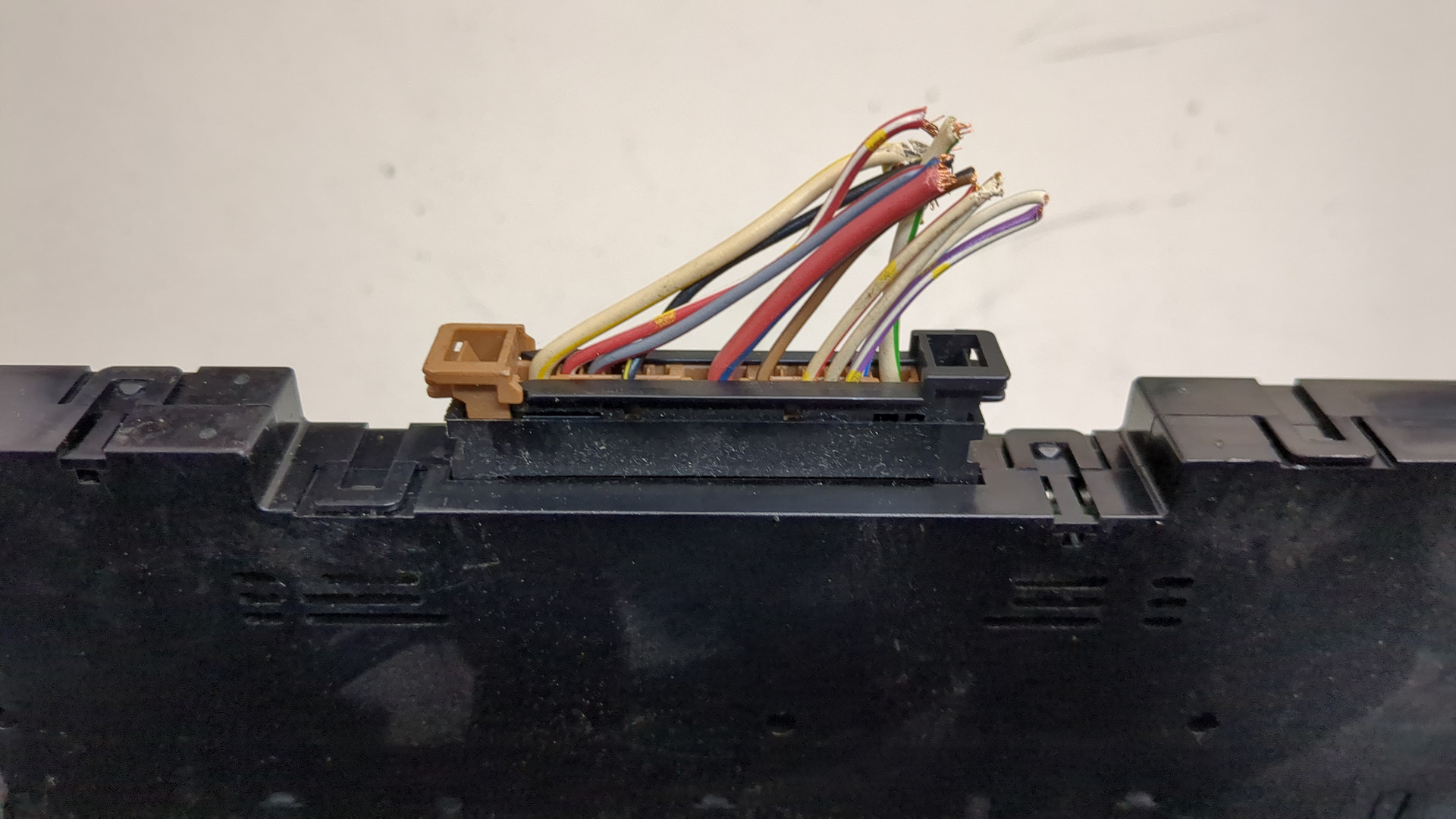 Кнопка обогрева сидений