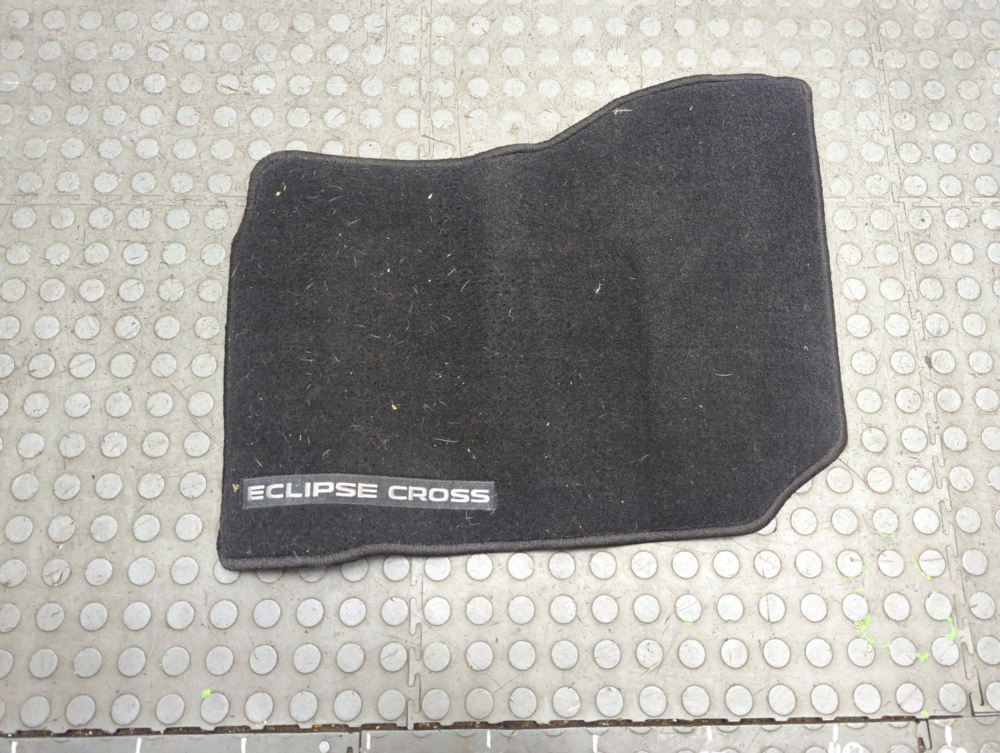 Покрытие напольное (ковролин)