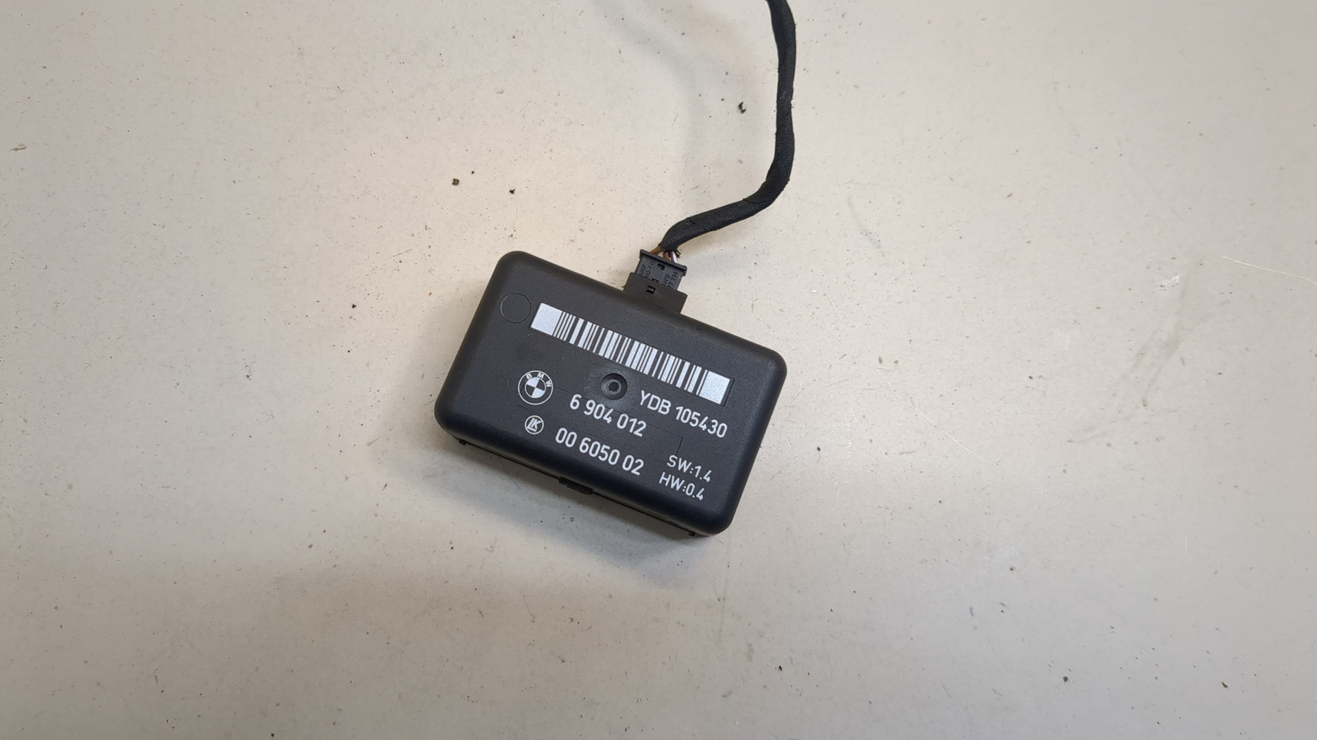 Датчик дождя