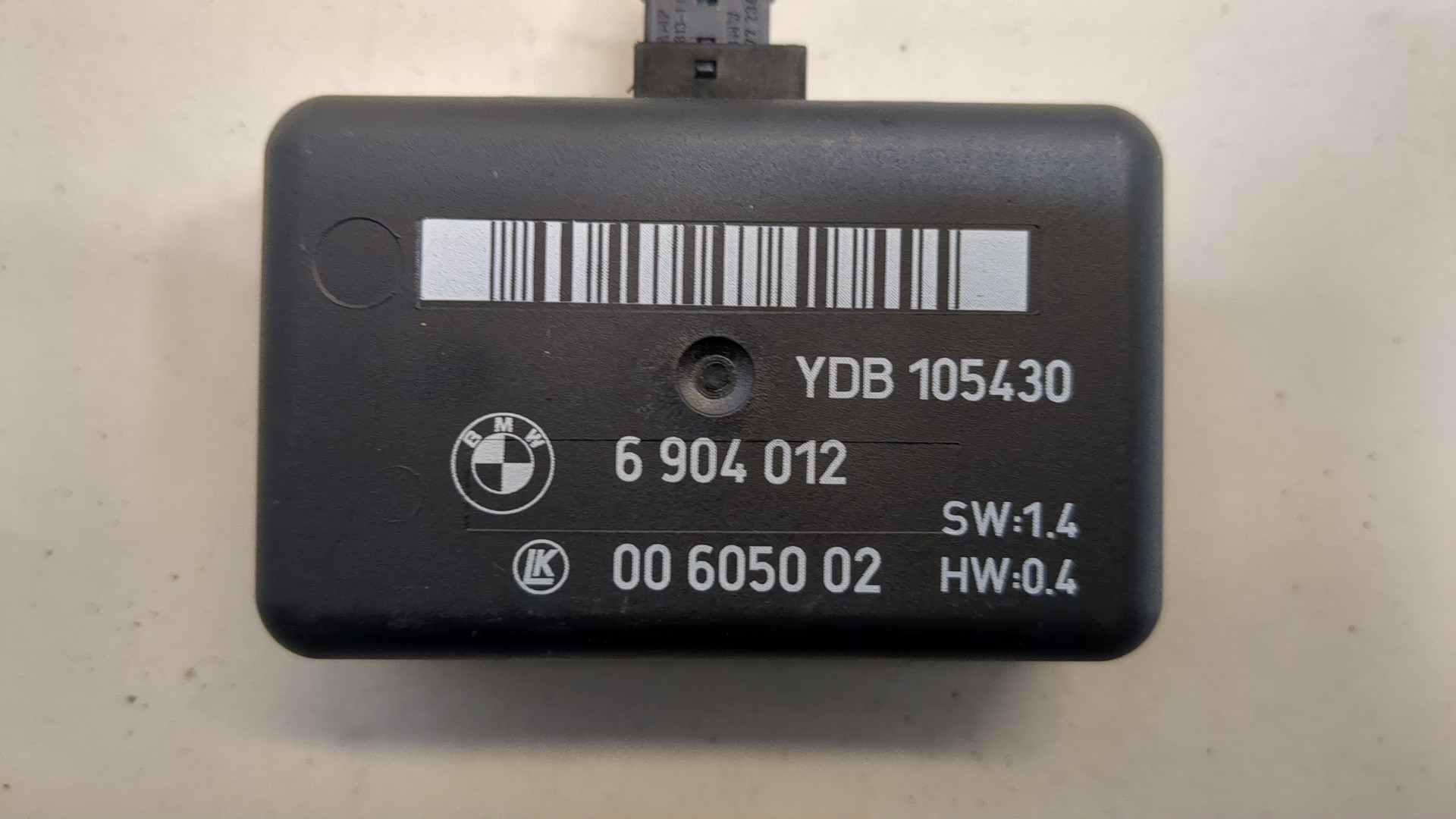 Датчик дождя