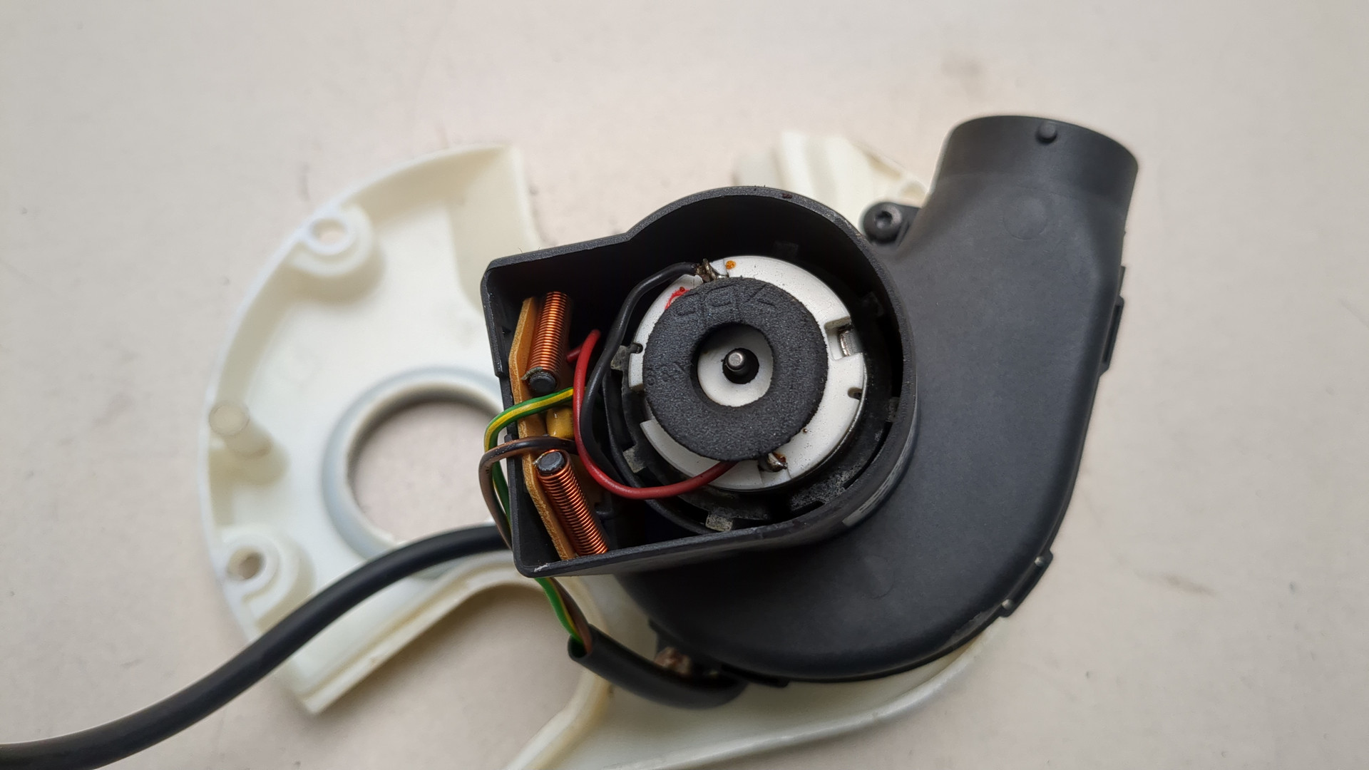 Вентилятор