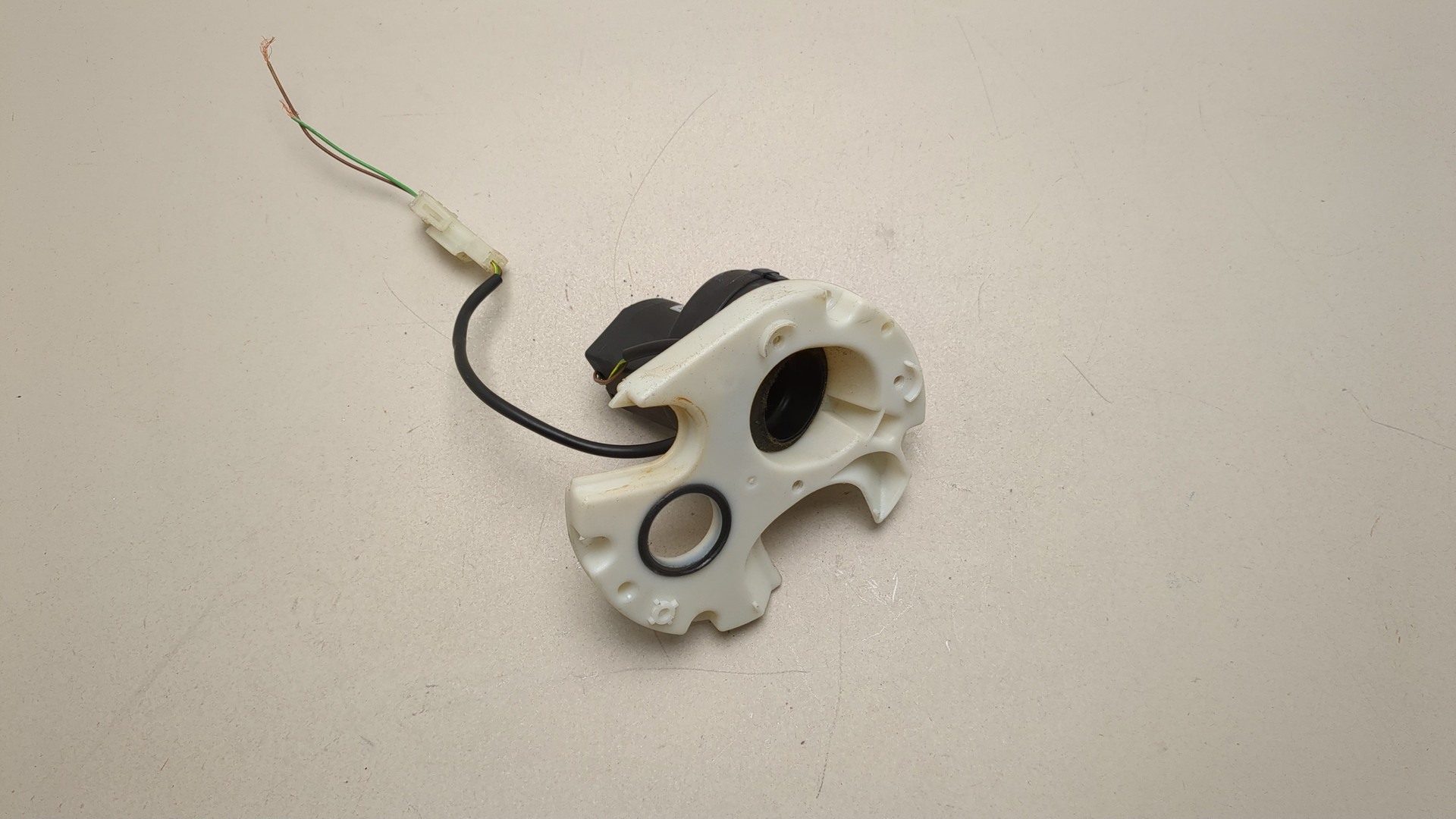 Вентилятор