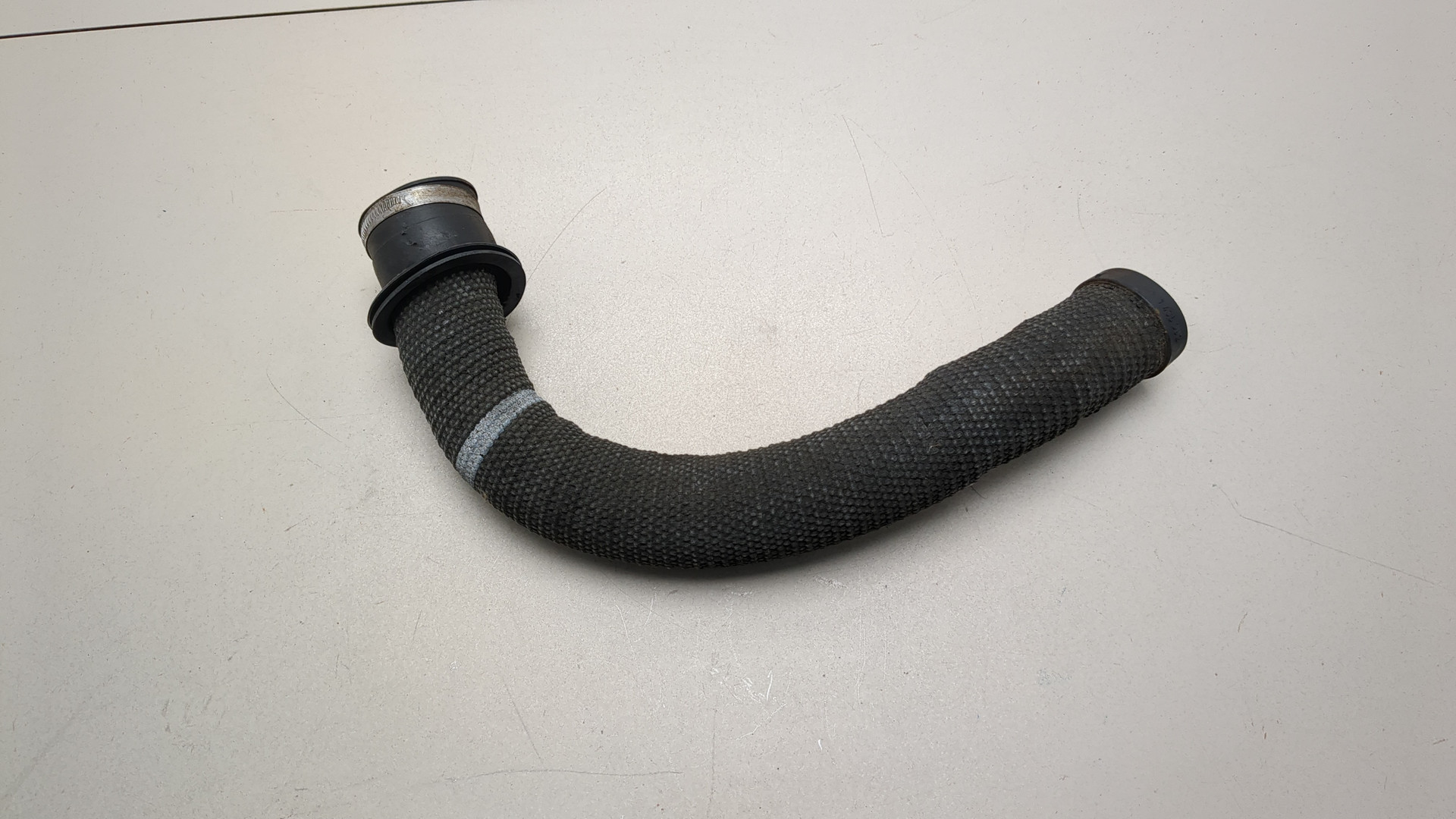 Патрубок воздушного фильтра