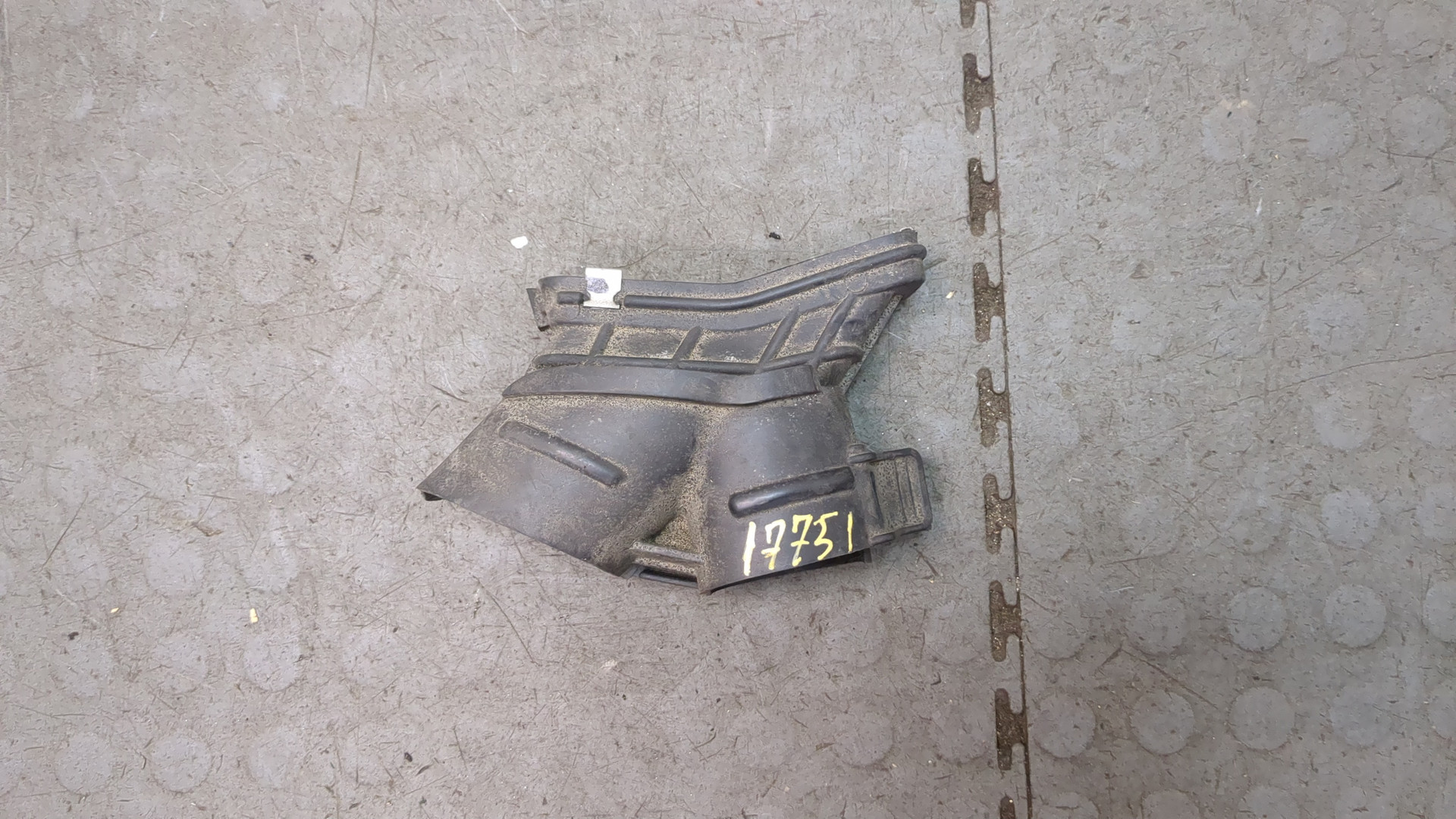 Уплотнитель (наружный)