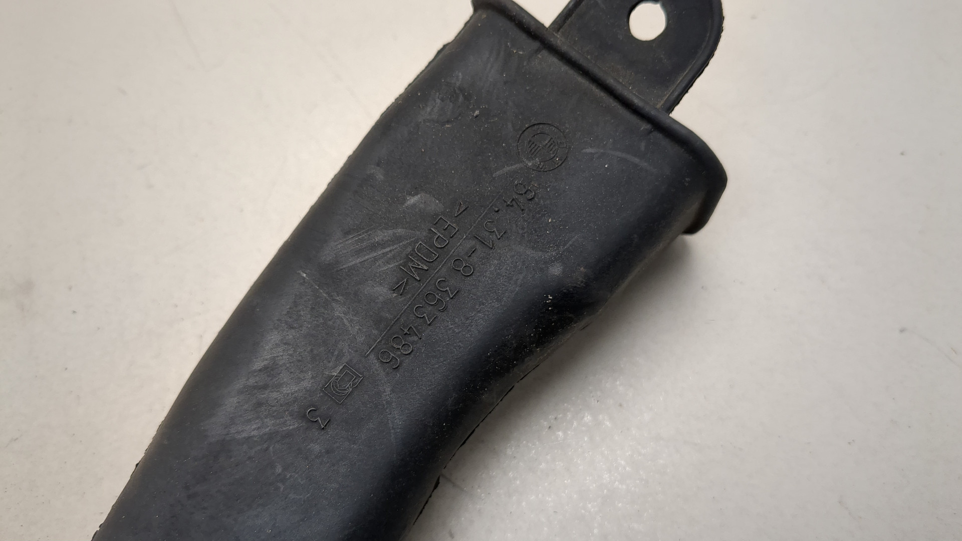 Воздуховод