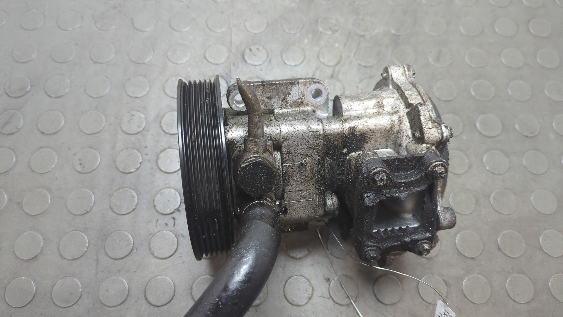 Насос ГУР (гидроусилитель руля)