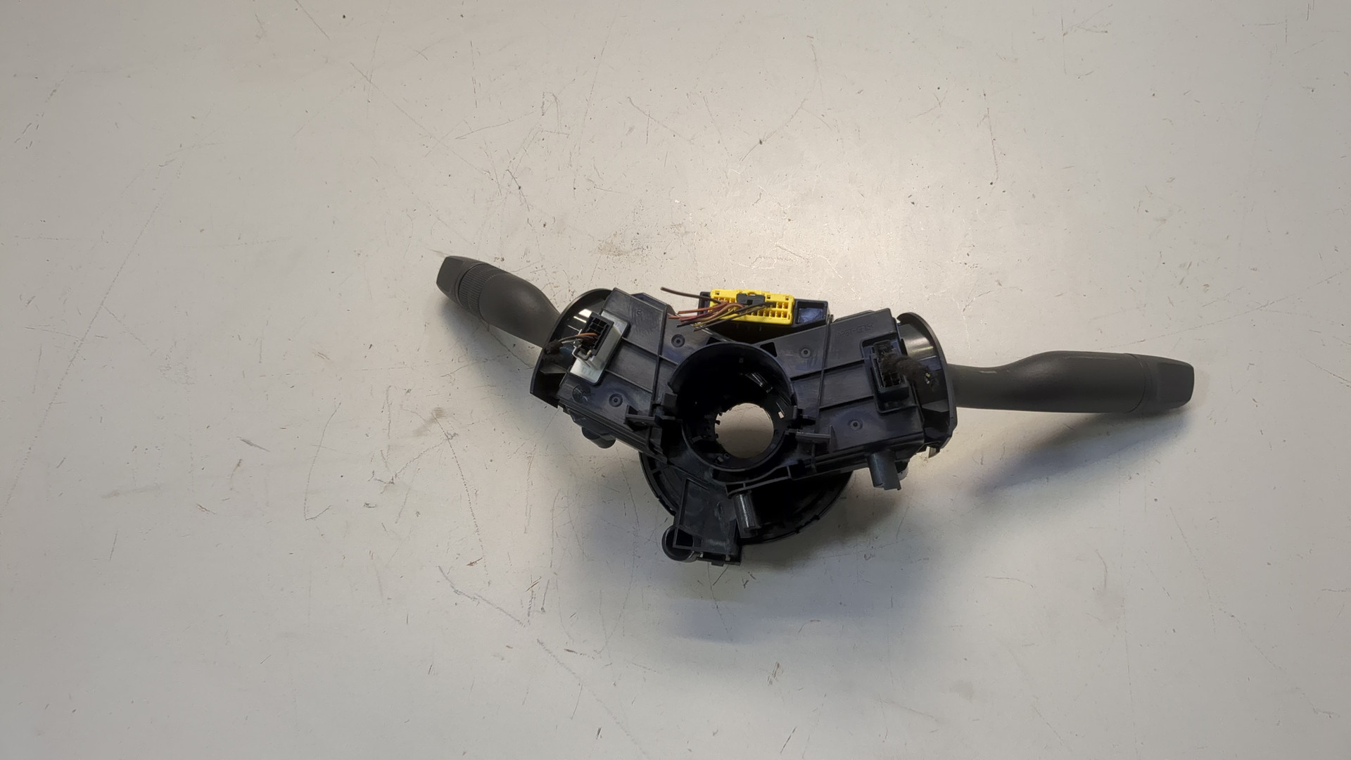 Переключатель подрулевой