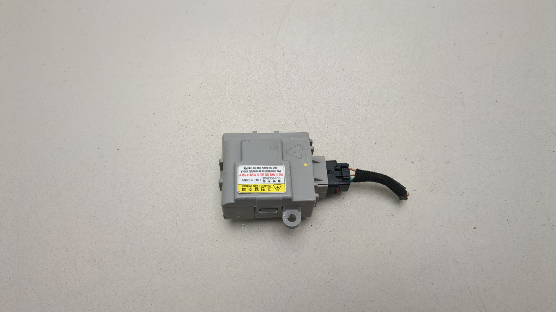 Блок комфорта