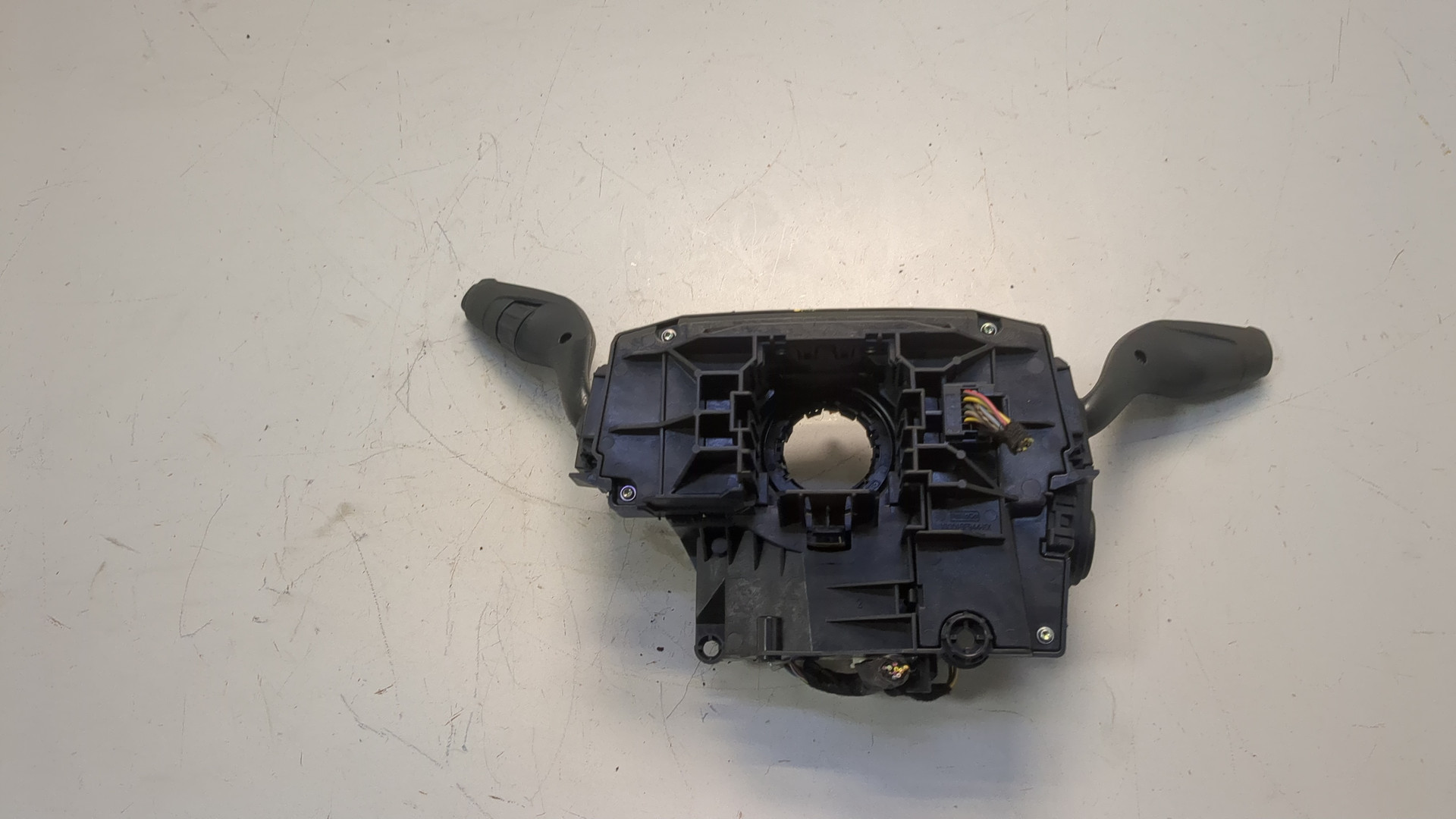 Переключатель подрулевой