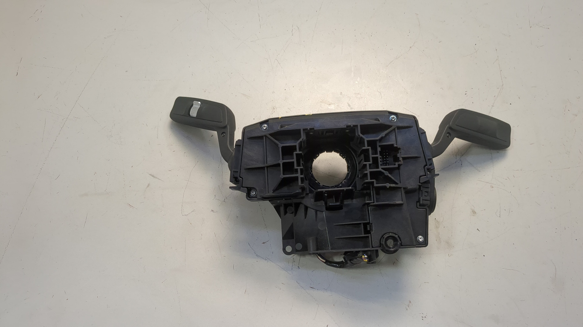 Переключатель подрулевой