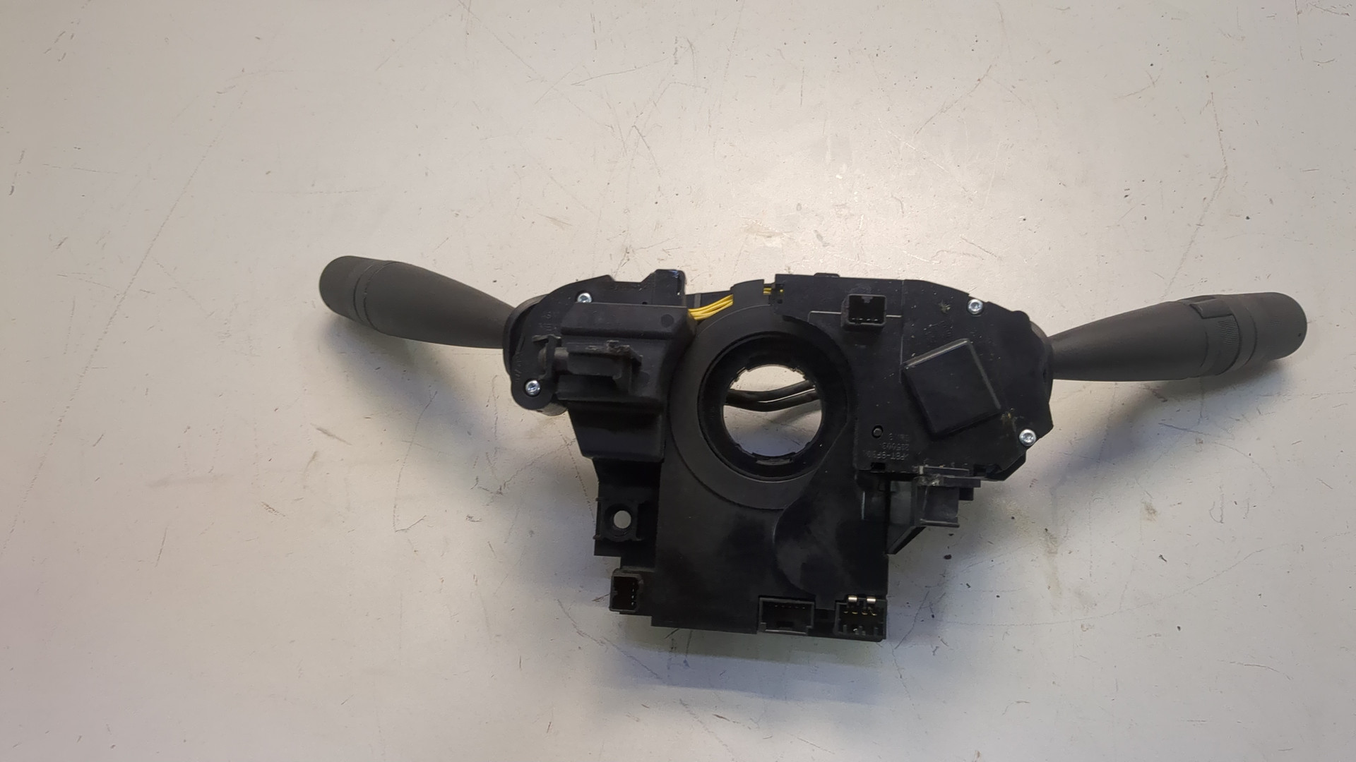 Переключатель подрулевой