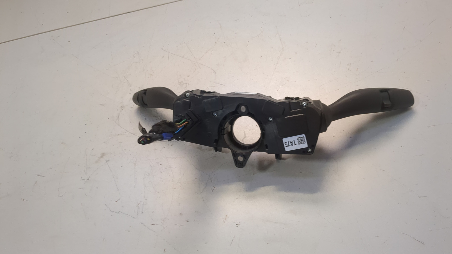 Переключатель подрулевой