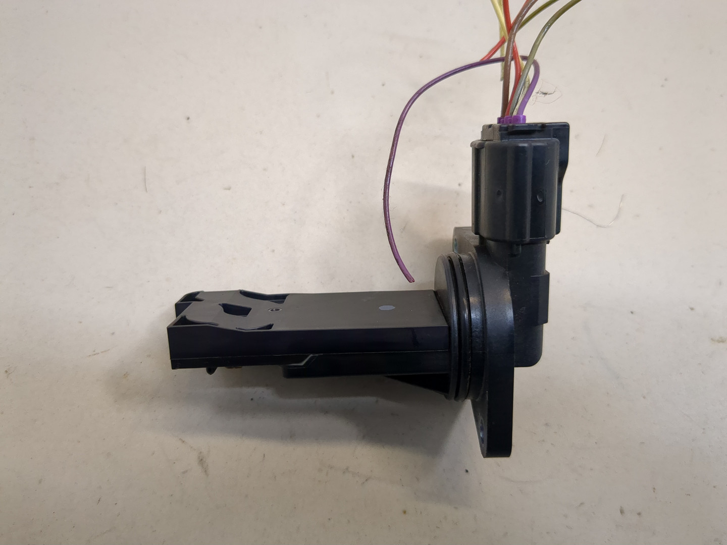 Расходомер воздуха (ДМРВ)