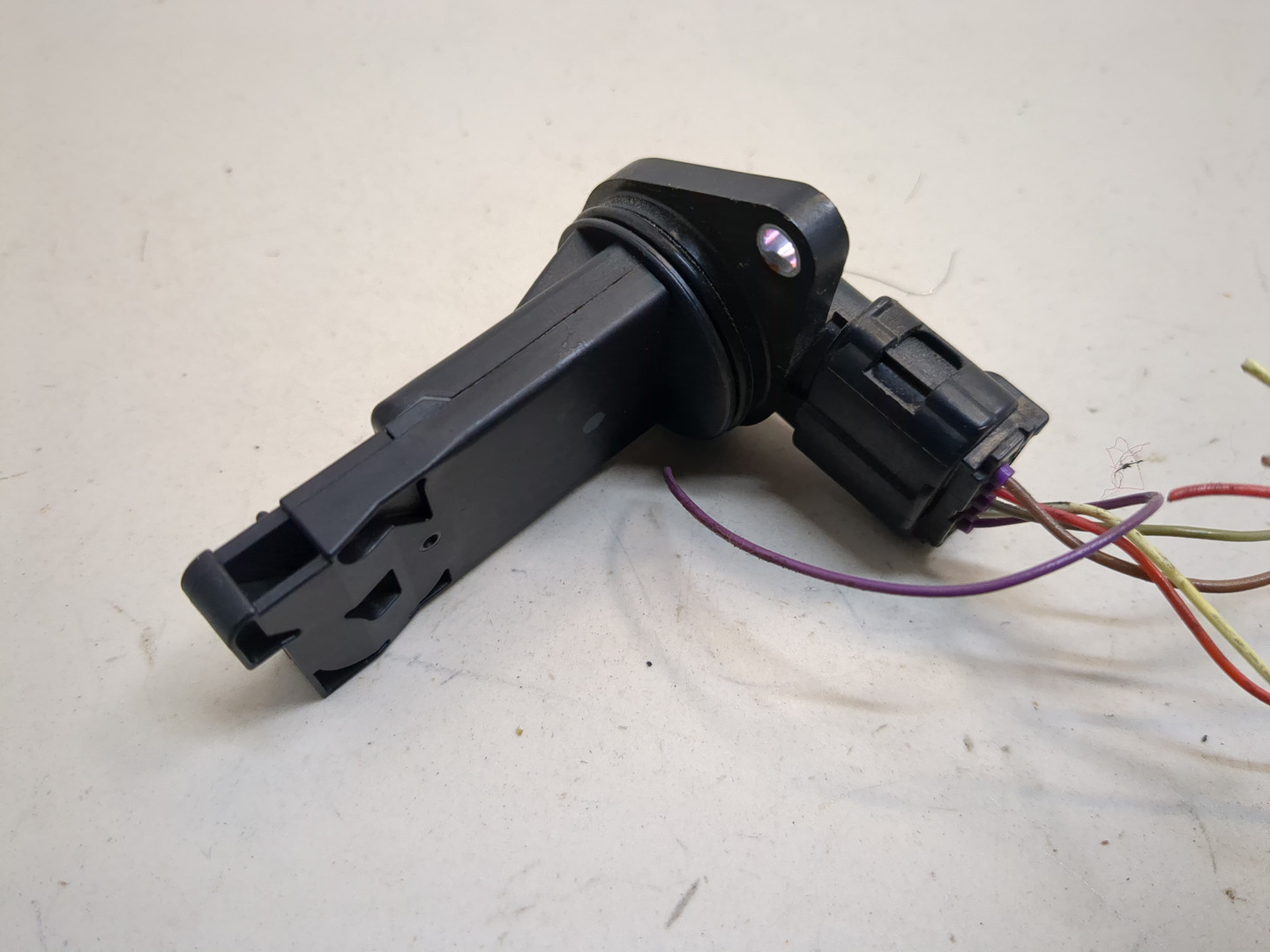 Расходомер воздуха (ДМРВ)