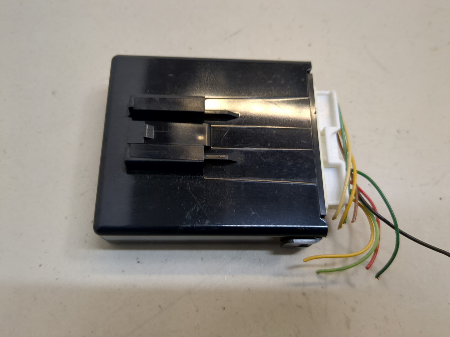 Блок комфорта