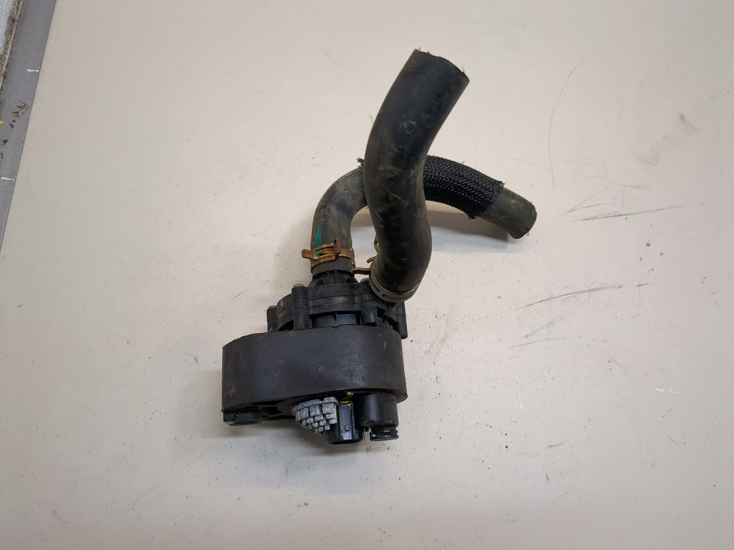 Насос водяной (помпа)