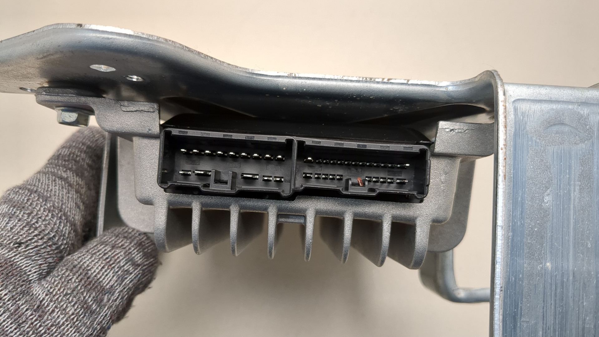 Усилитель акустической системы