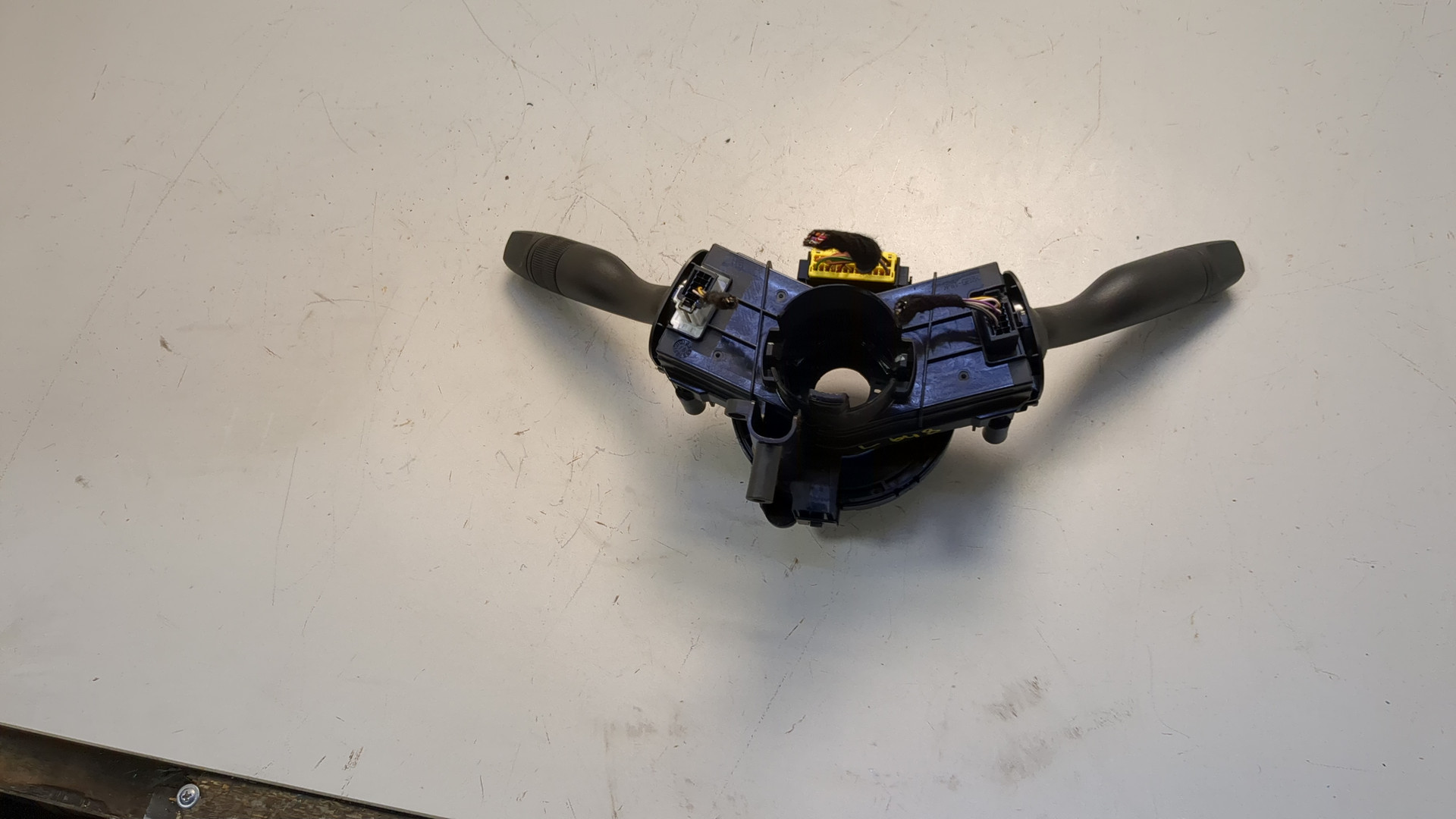 Переключатель подрулевой