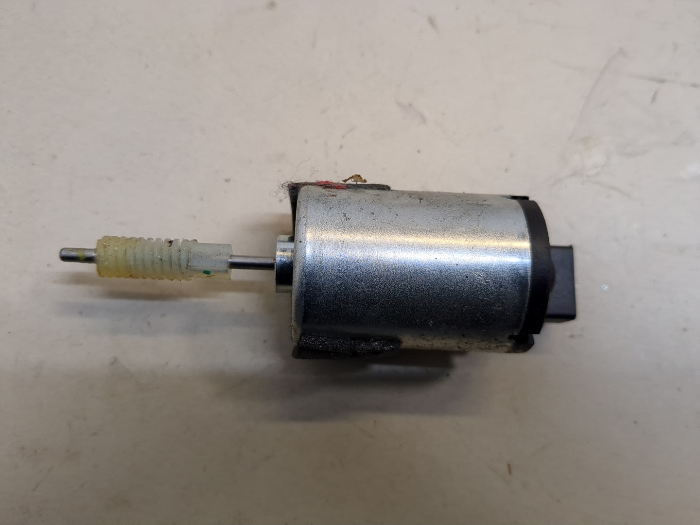 Блок электронный