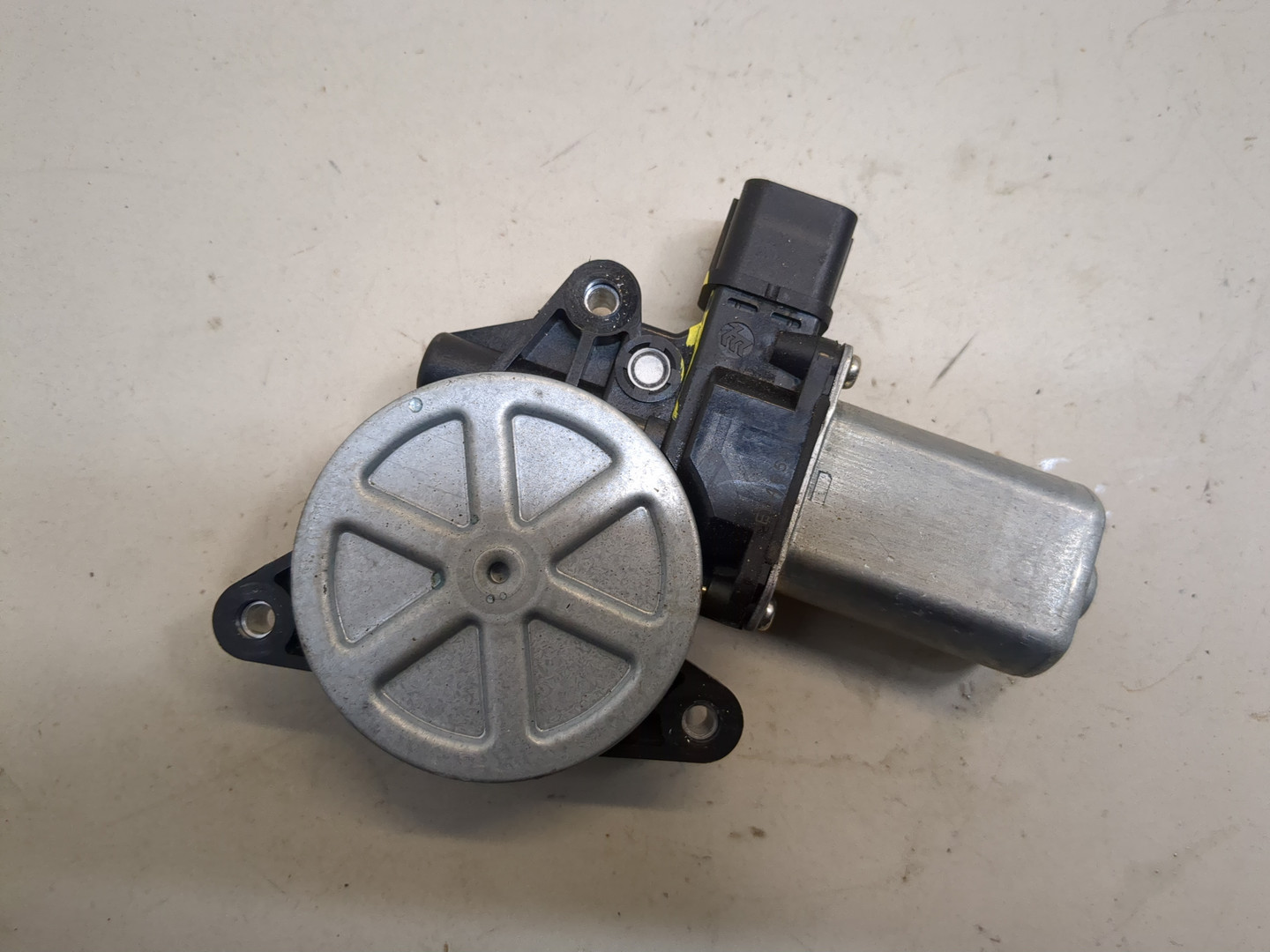 Блок электронный