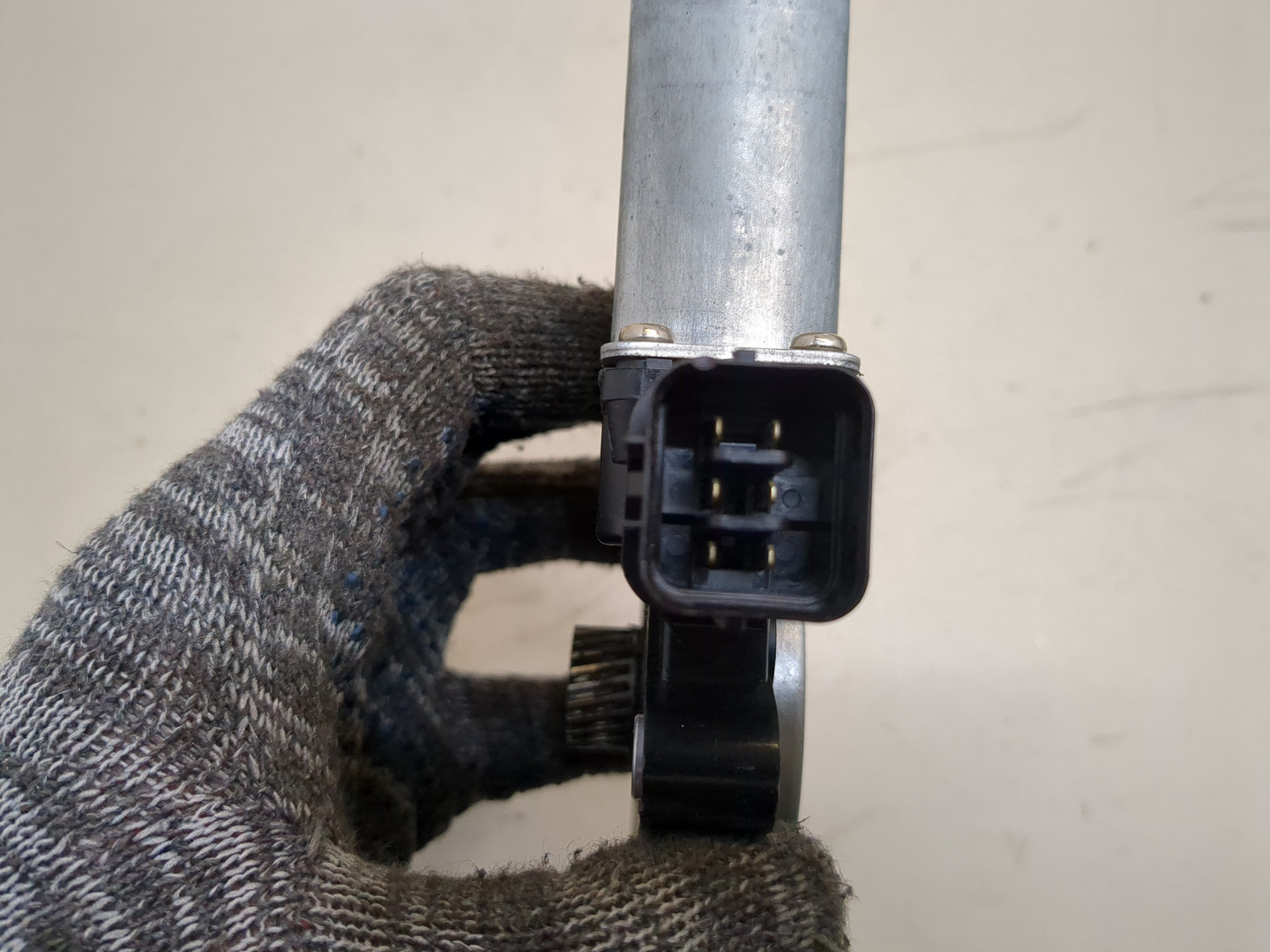 Блок электронный