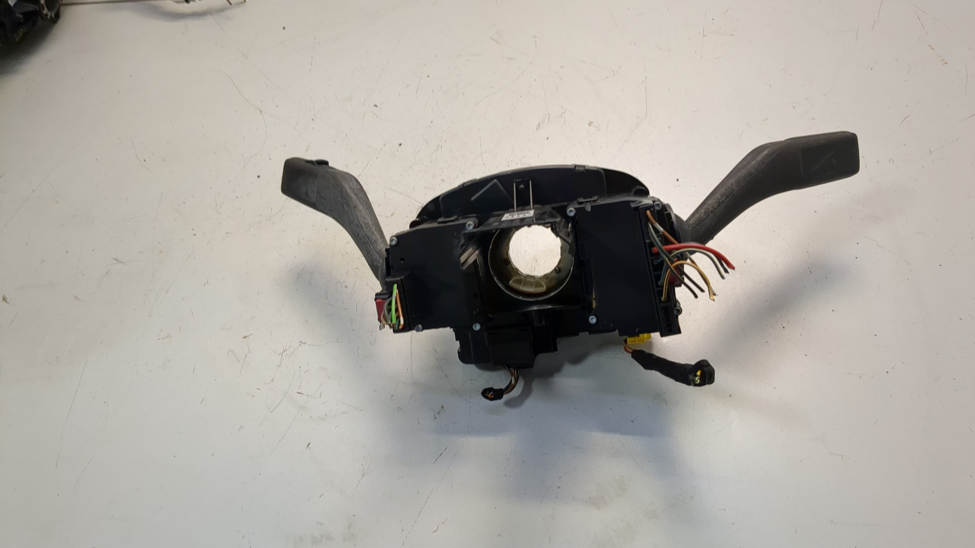 Переключатель подрулевой