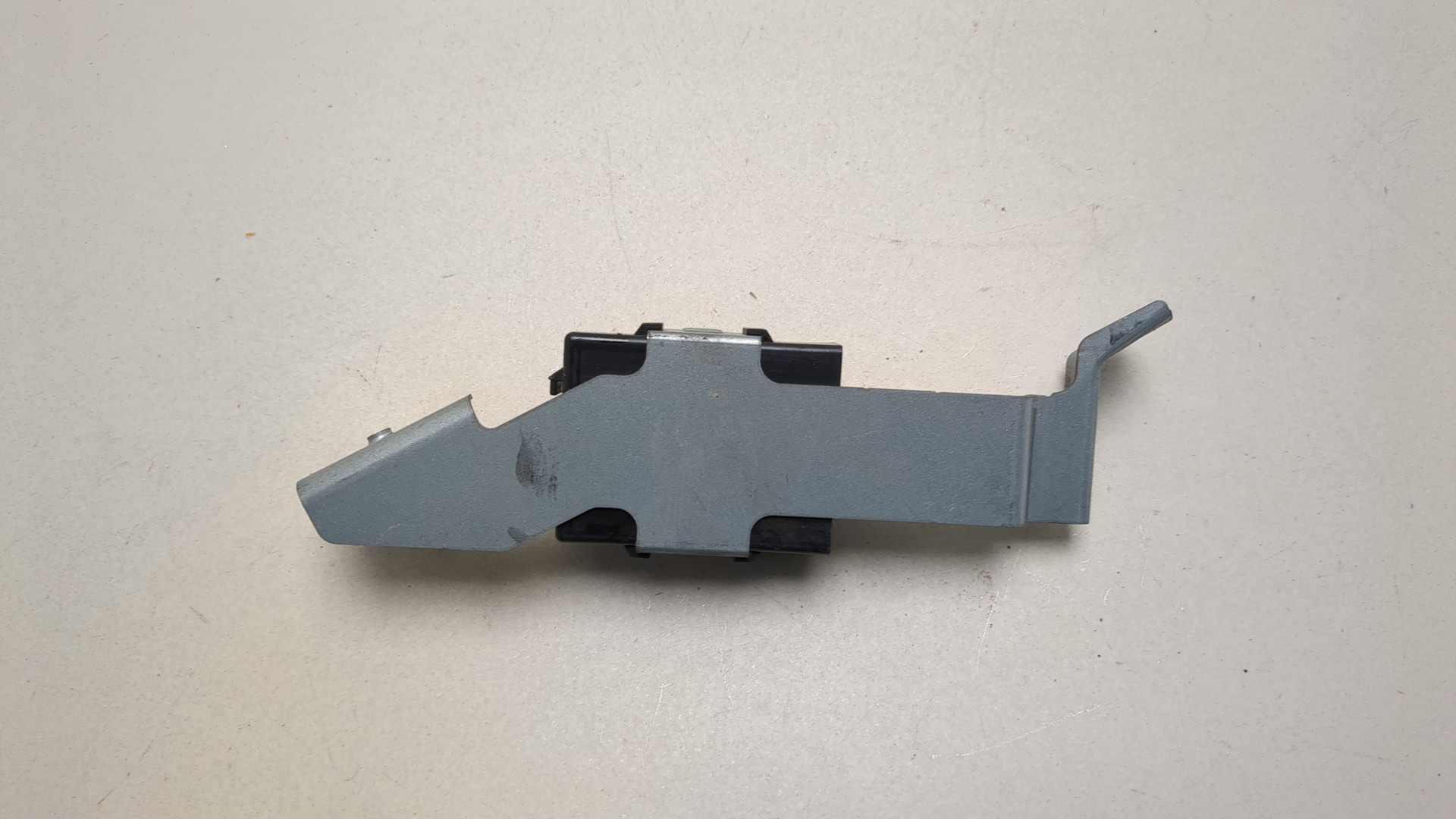 Блок электронный