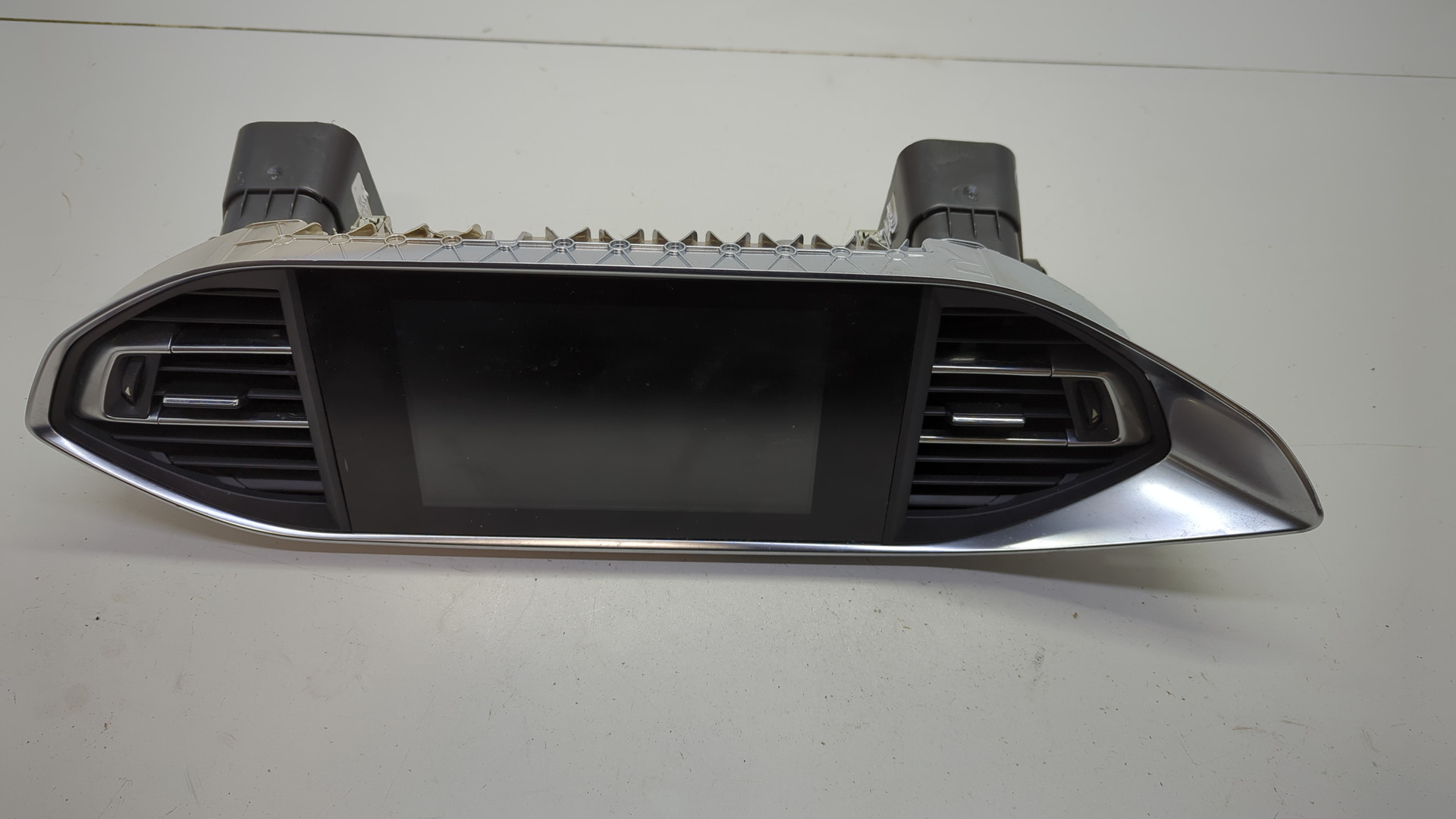 Дисплей информационный